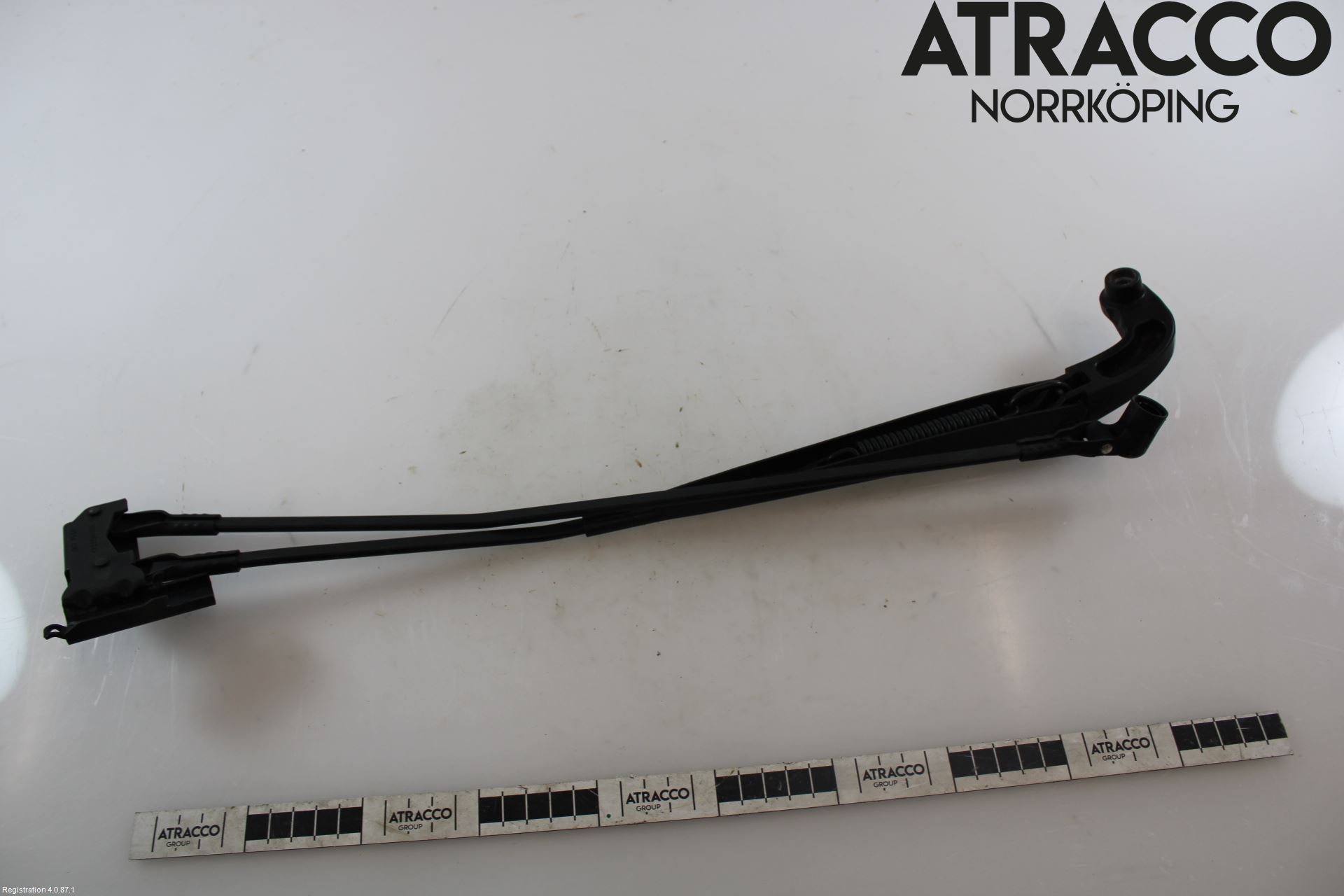 Toyota AYGO 15-21 Torkararm Armar Vindruta