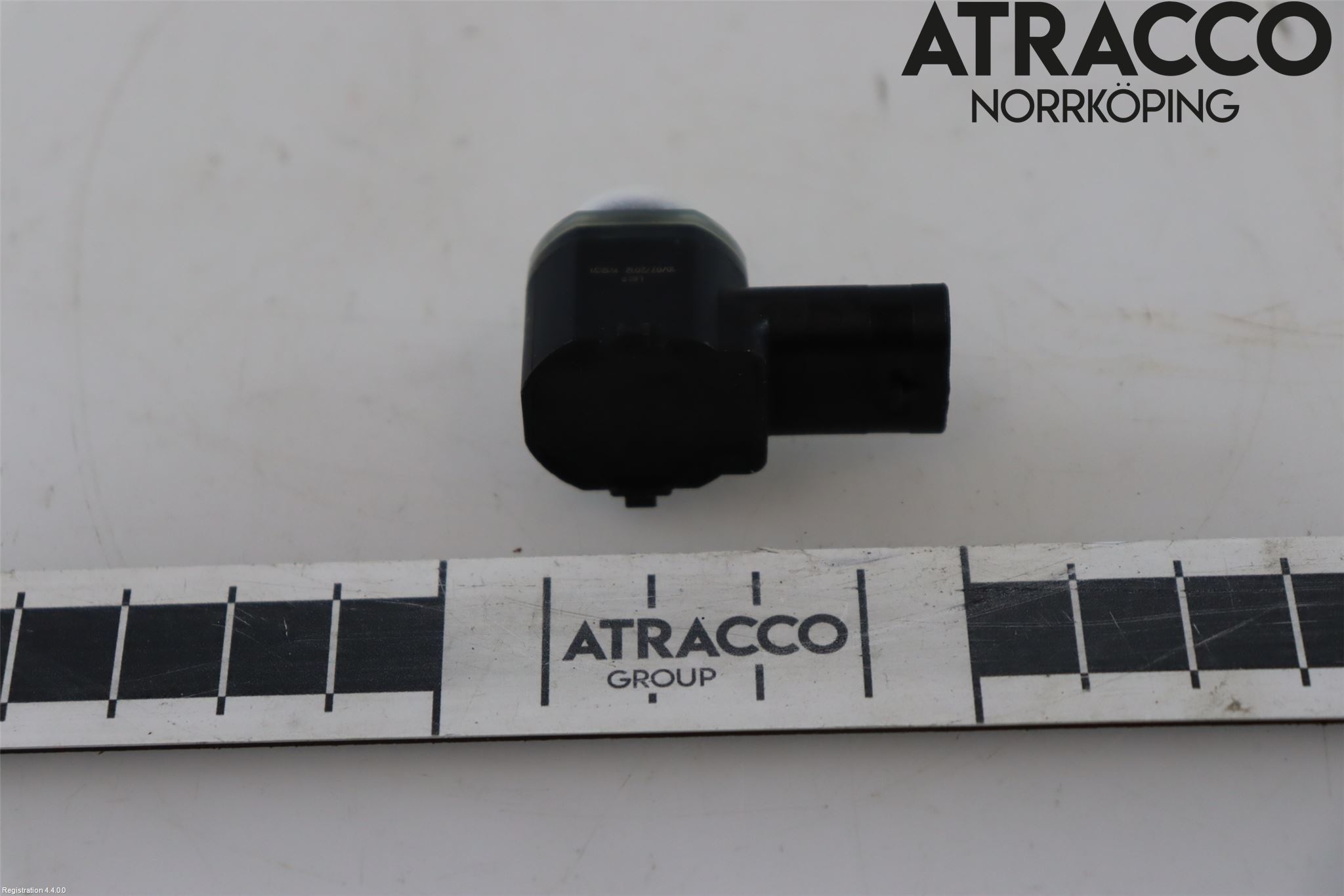 Volkswagen VW TIGUAN 07-16 Parkeringshjälp Backsensor