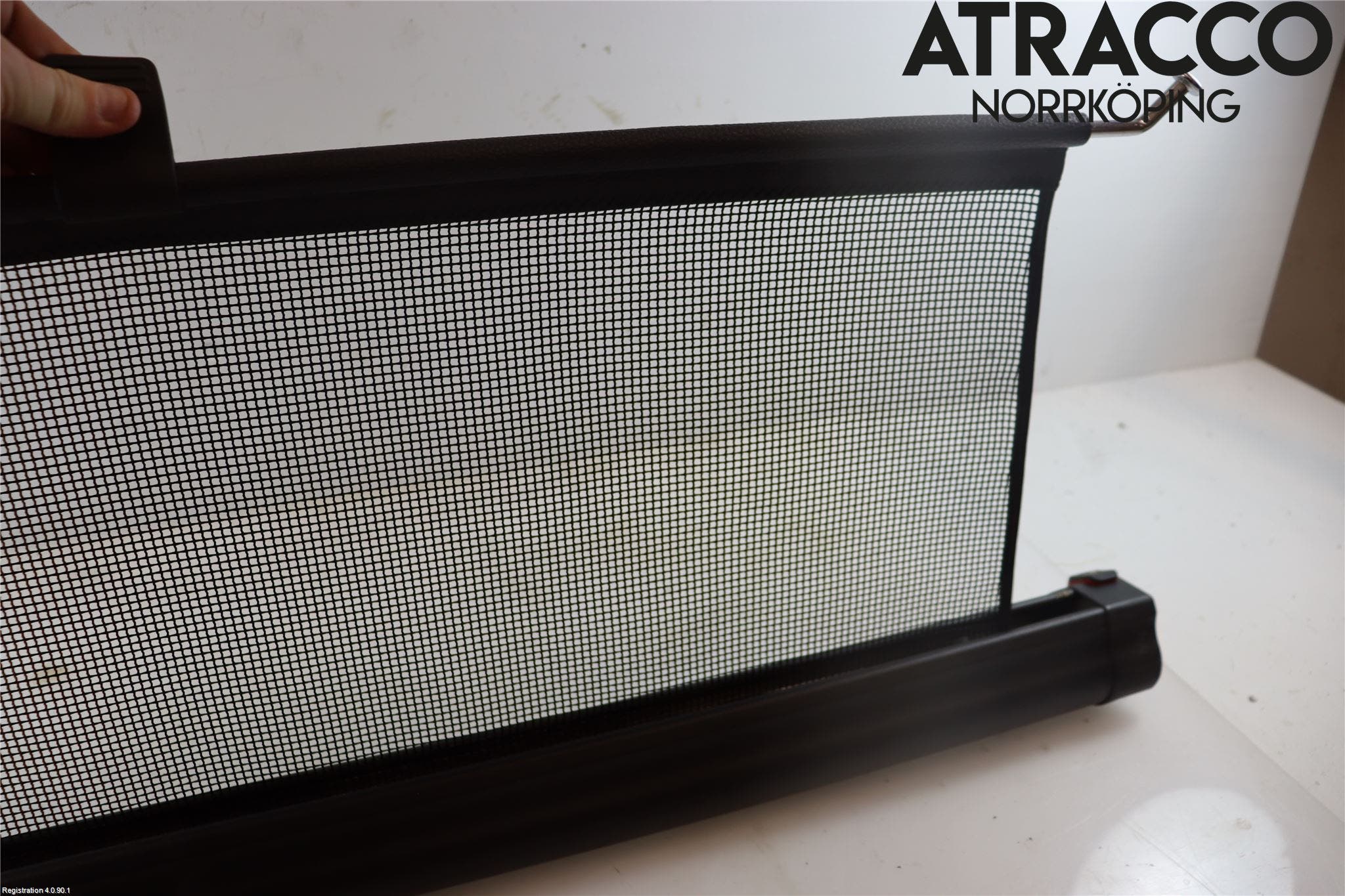 Volkswagen VW PASSAT 05-11 Lastnät