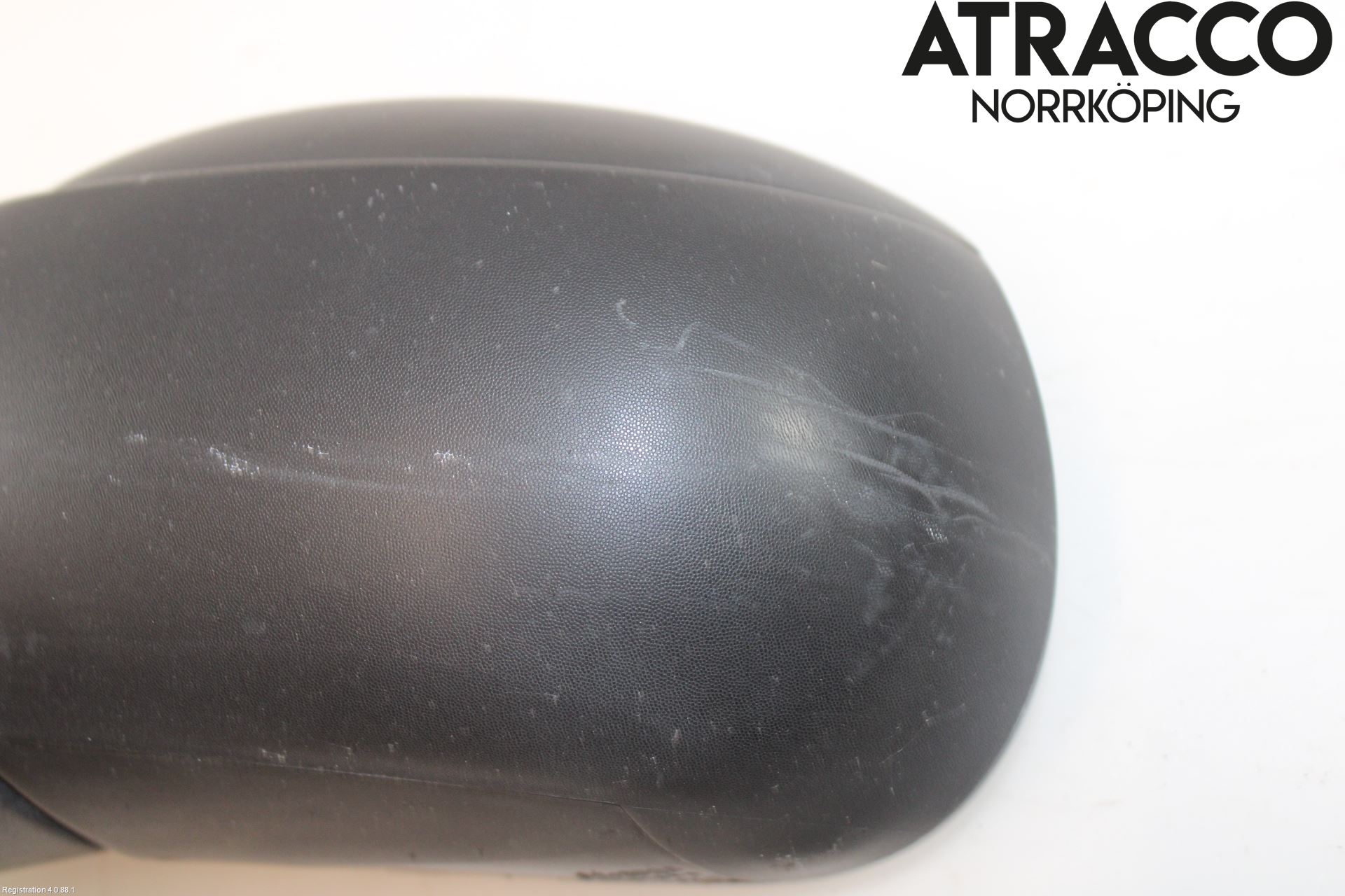 Citroen C3 -04 Spegel Yttre El Vä