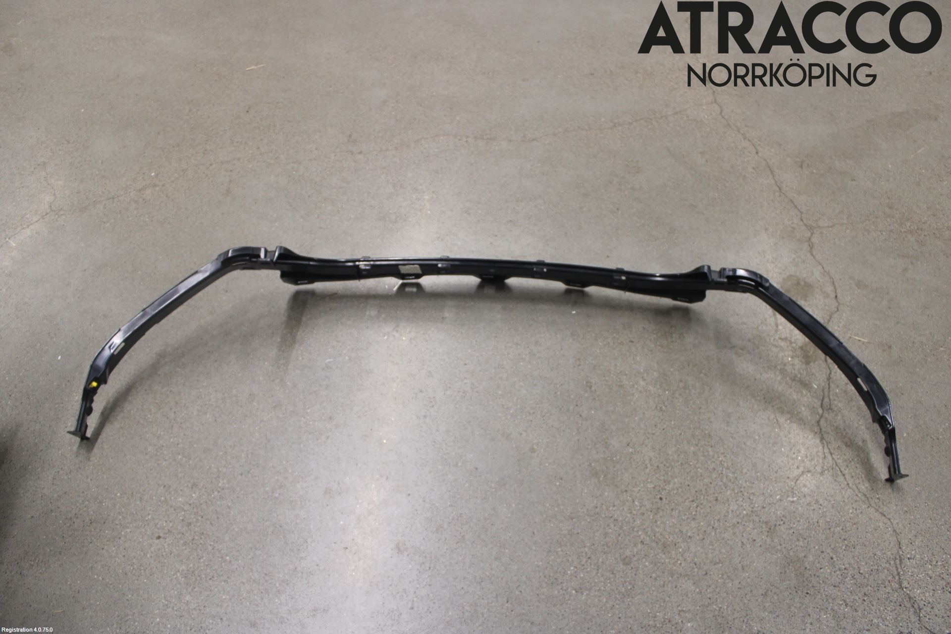 Jaguar E-PACE 17- Stötfångar Deformelement Fram