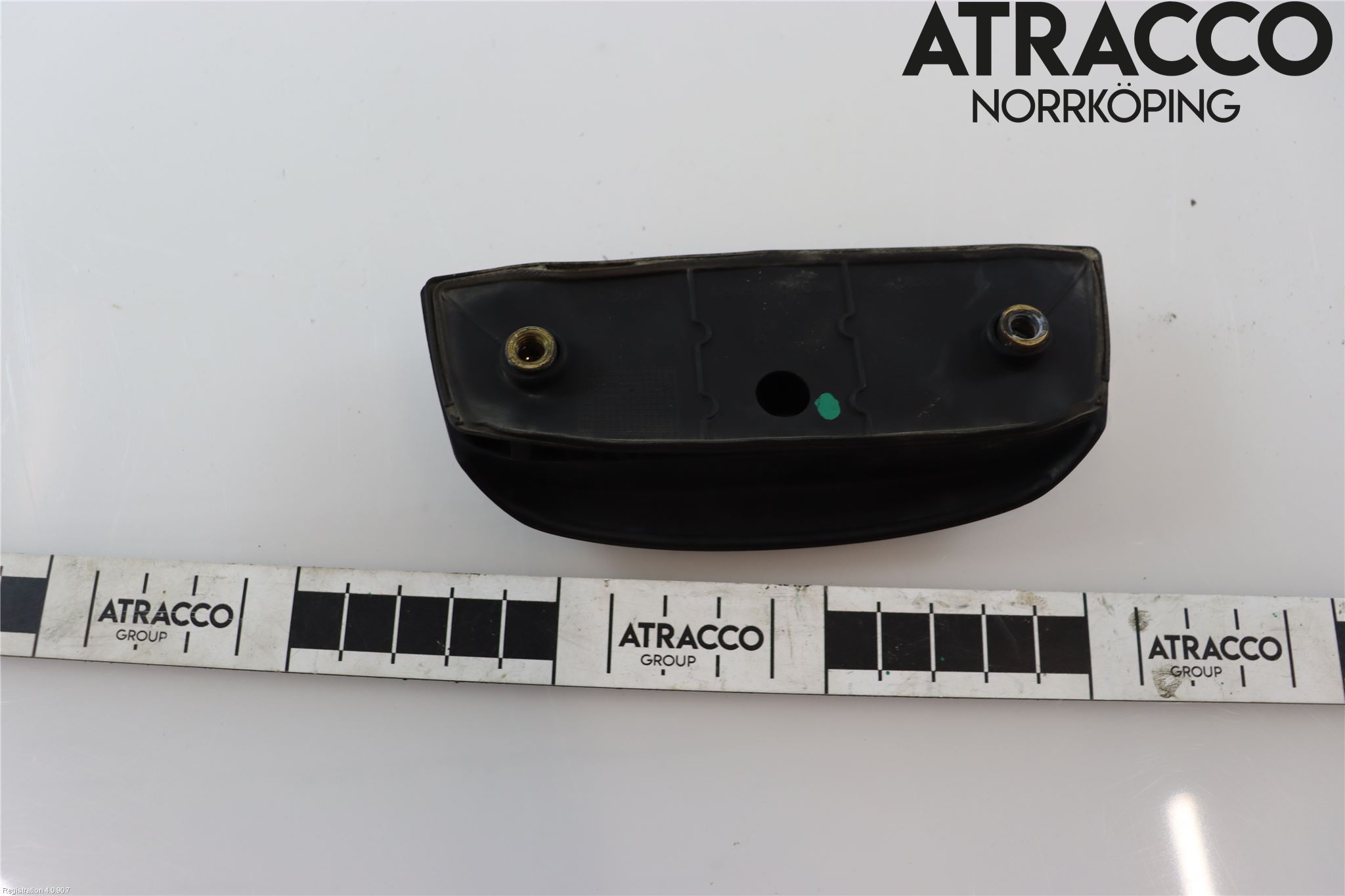 Peugeot 108 15-22 Bakluckehandtag