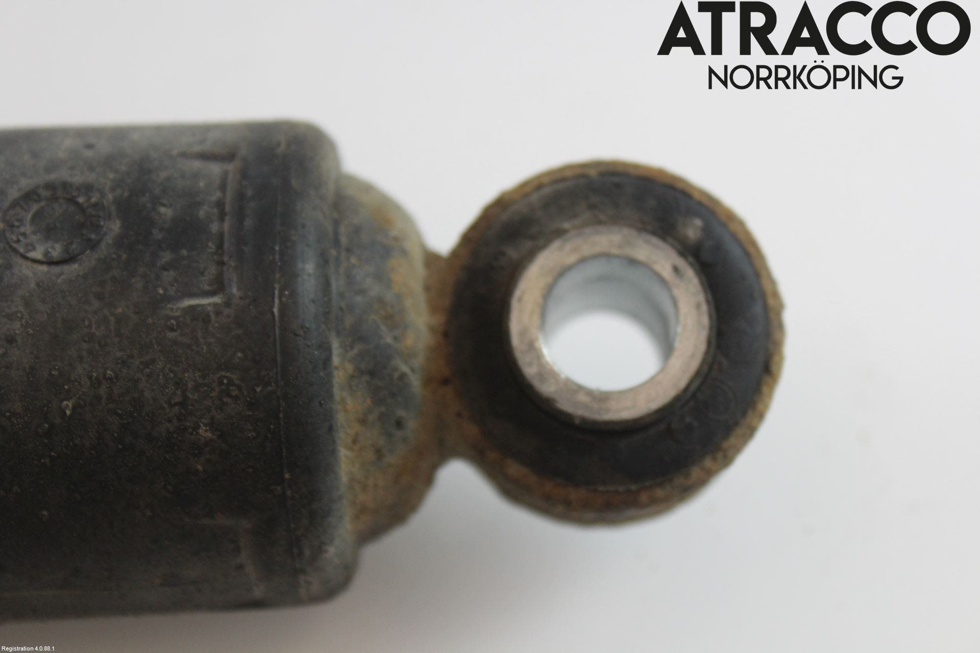 Peugeot BOXER/E-BOXER 15- Stötdämpare Bak