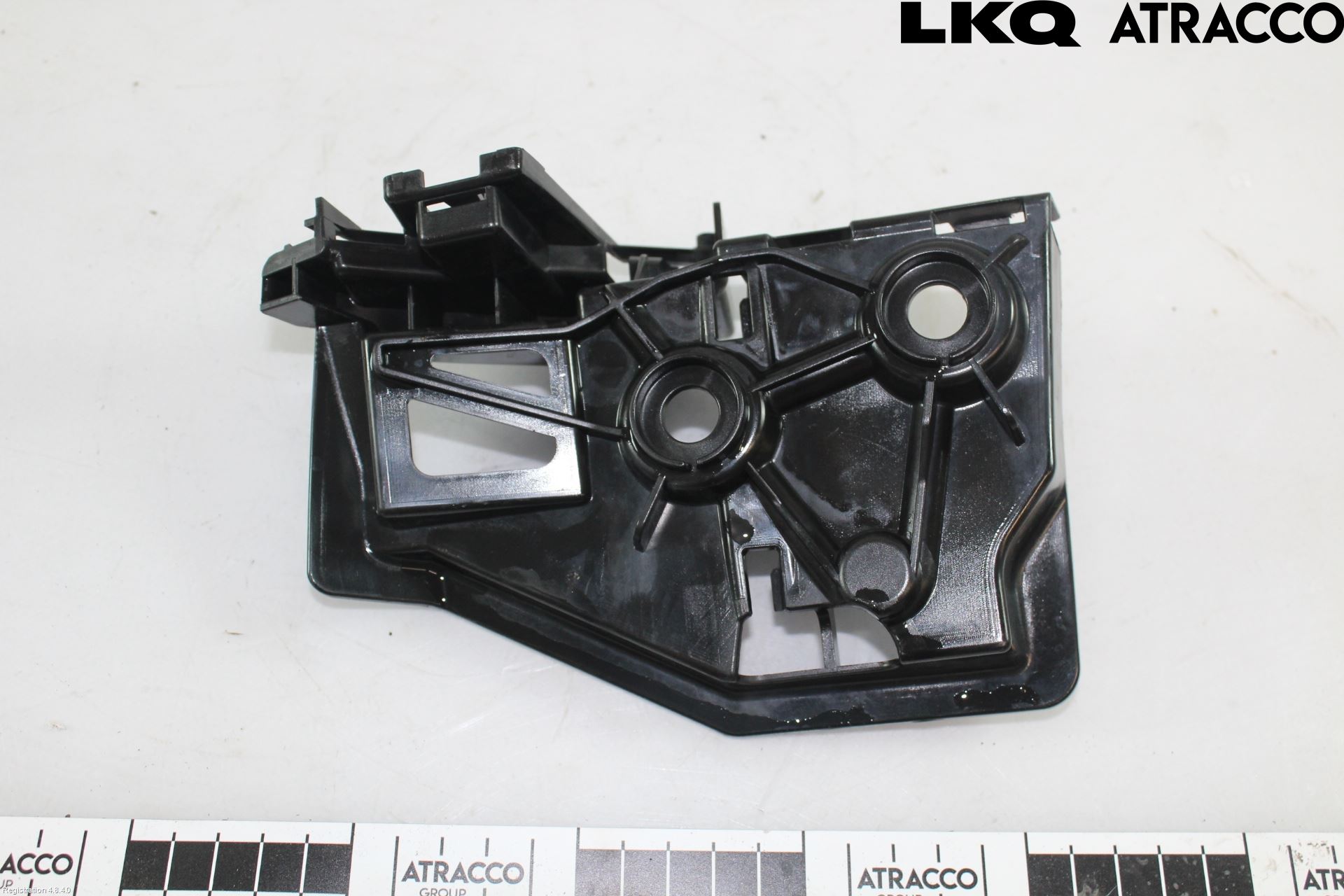 Volkswagen VW TIGUAN 16-24 Stötfångarfäste Bak Hö