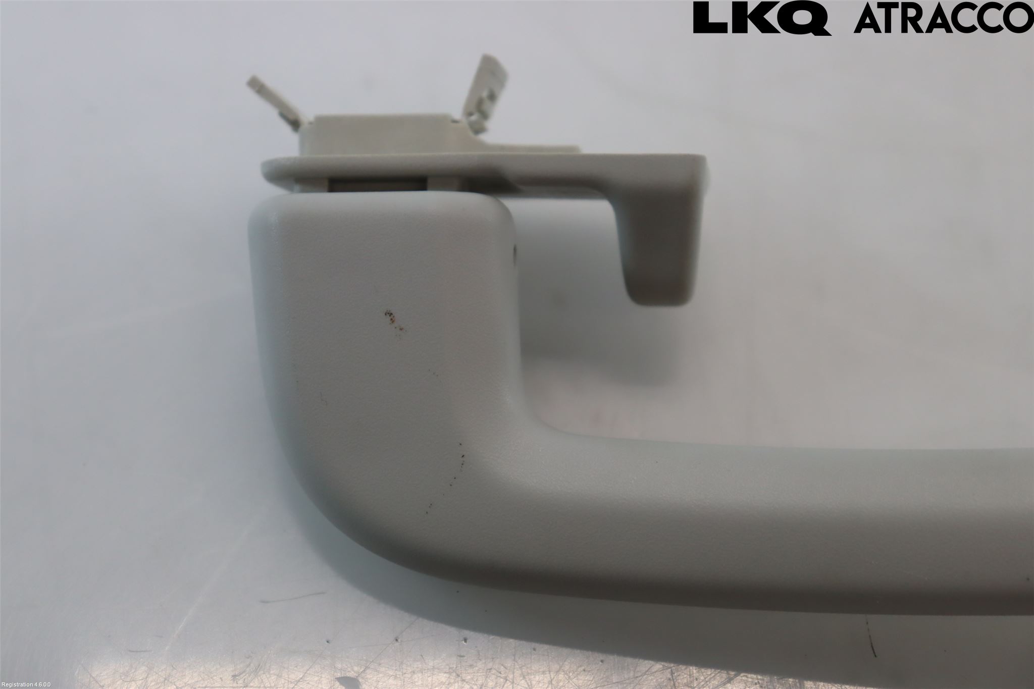 Jaguar F-PACE Kurvhandtag I Tak