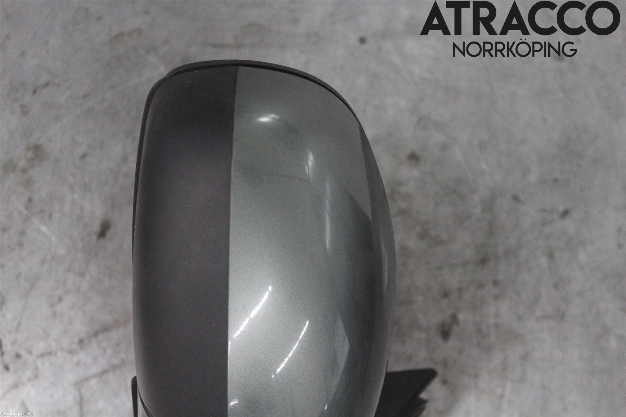 Skoda ROOMSTER Spegel Yttre El Hö