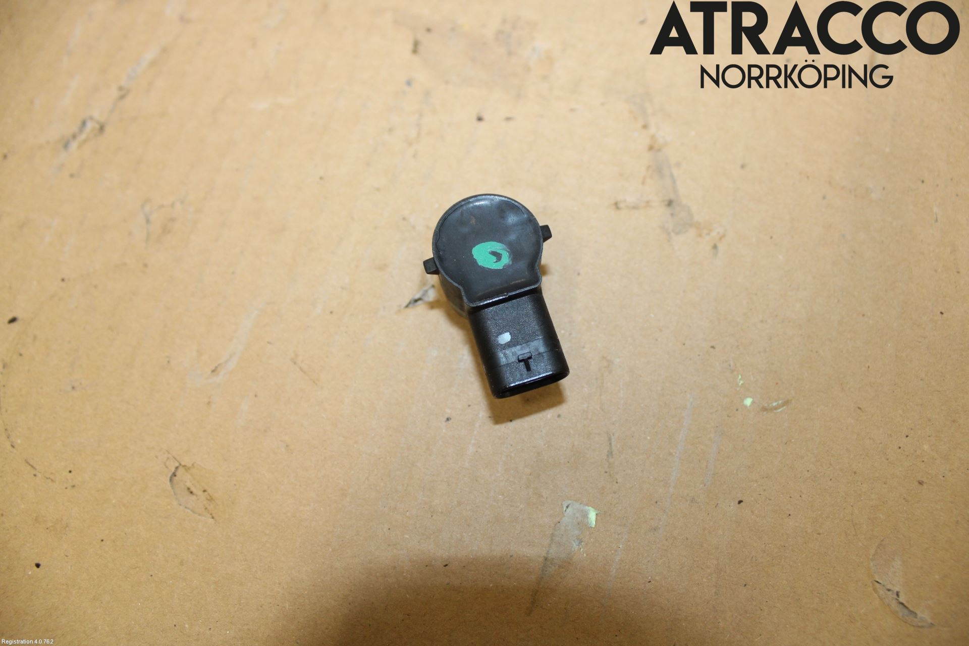 Volkswagen VW PASSAT 15-19 Parkeringshjälp Backsensor