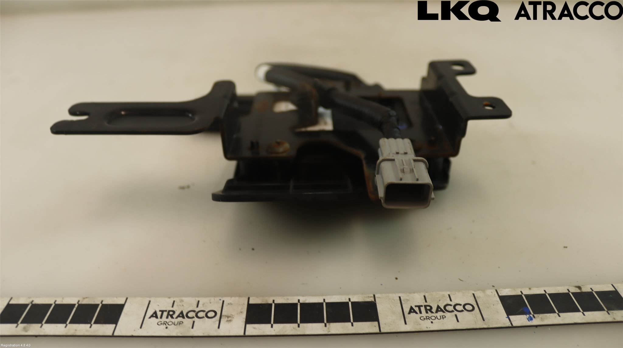 Hyundai IONIQ AE 17-22 Sensor Aktivt Kollisionsskydd