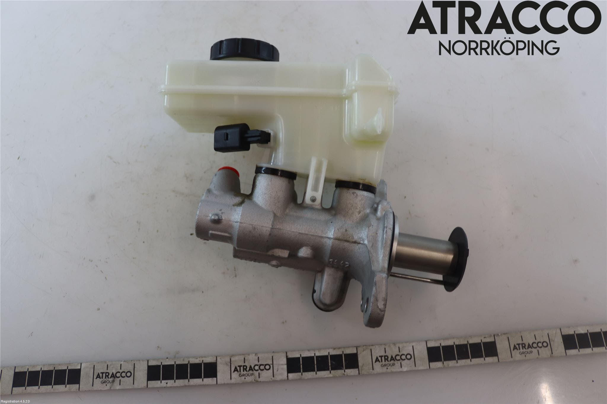 Volkswagen VW GOLF / E-GOLF VII 13-20 Broms Huvudcylinder