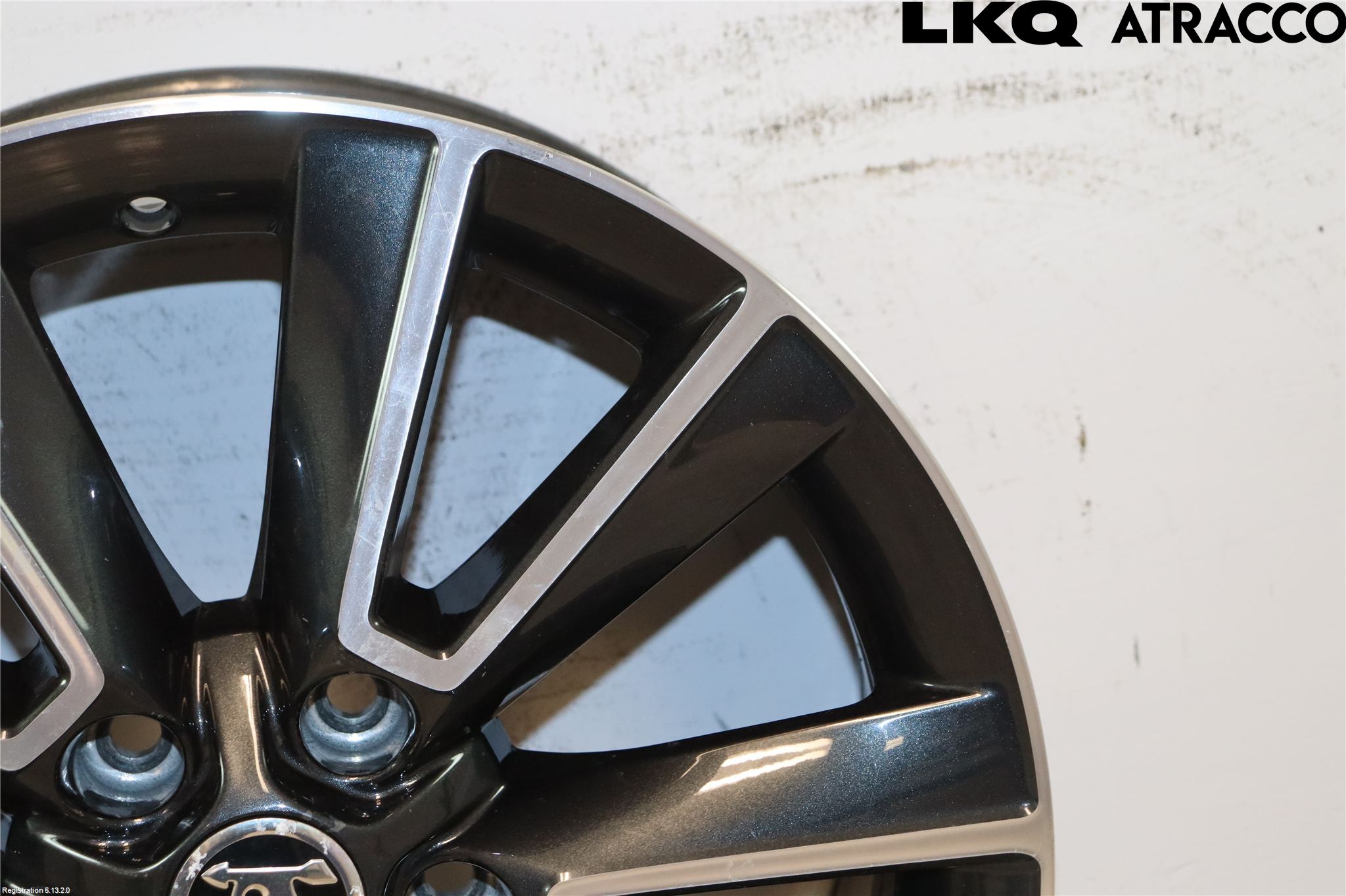 Skoda YETI Fälg Aluminium