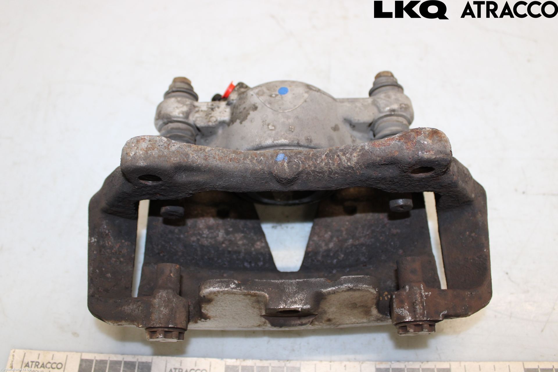 Audi A5 07-16 Bromsok Fram Höger