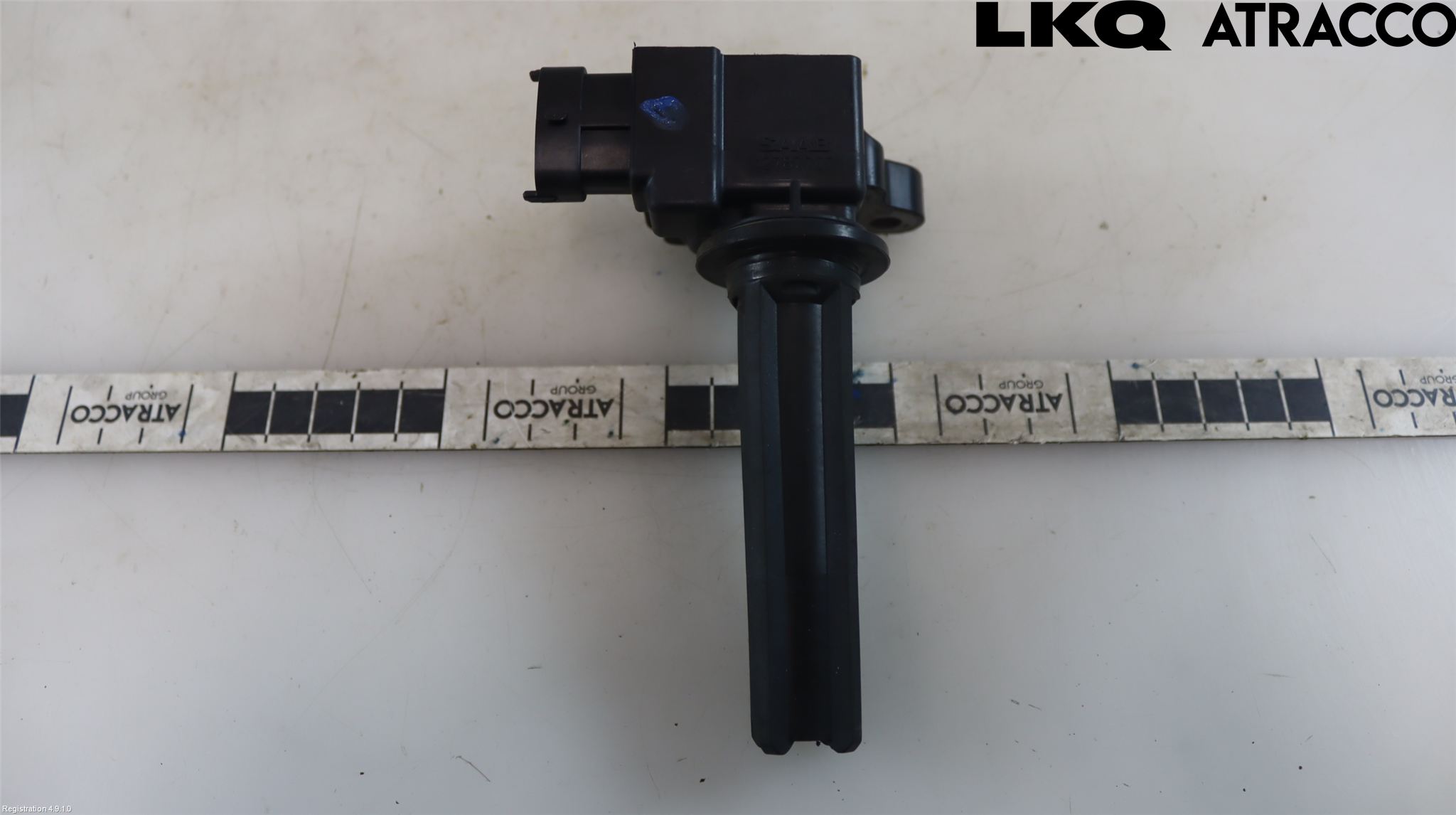 Saab 9-3 VER 2 Tändspole