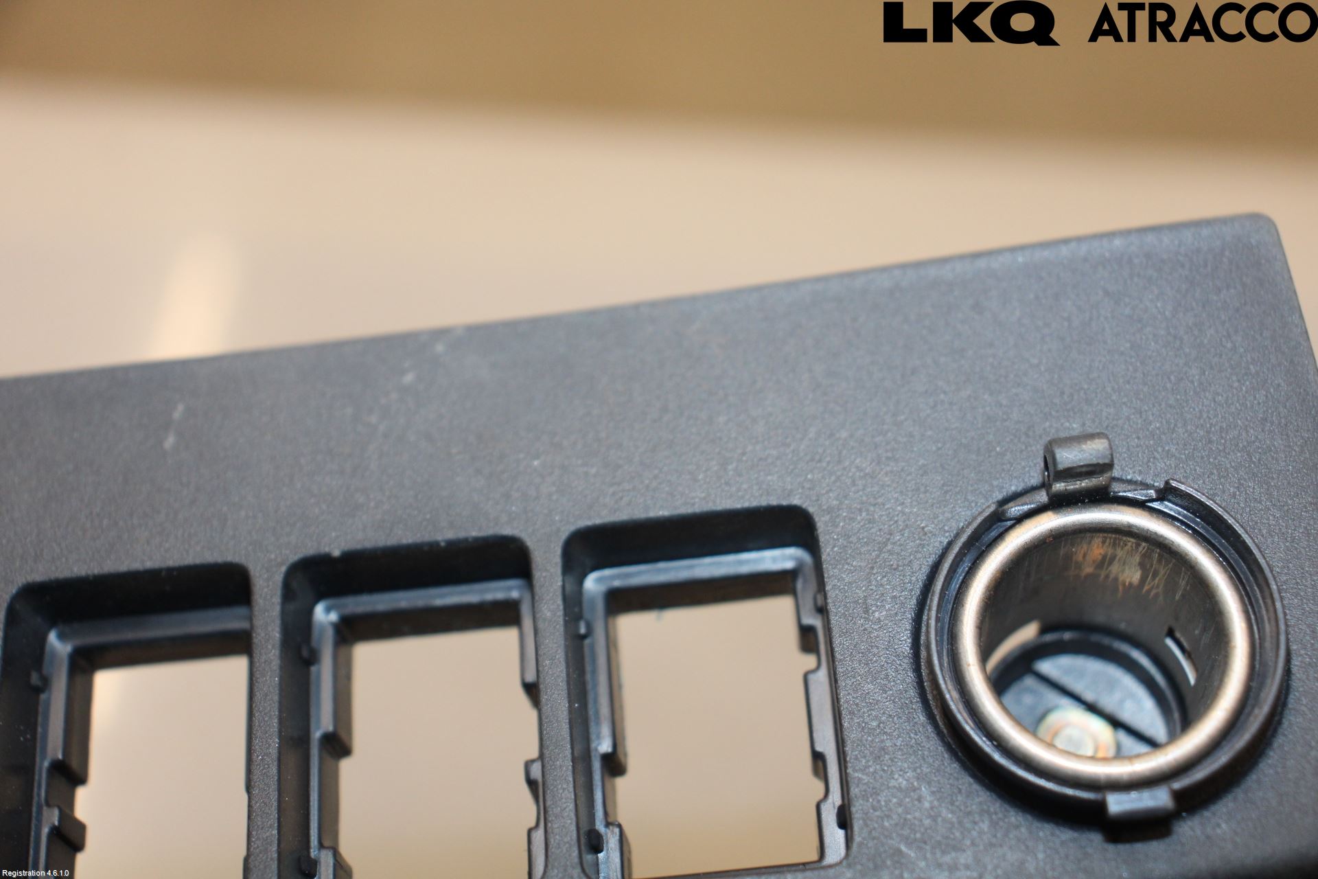 Toyota RAV4 13-18 Instrumentsarg