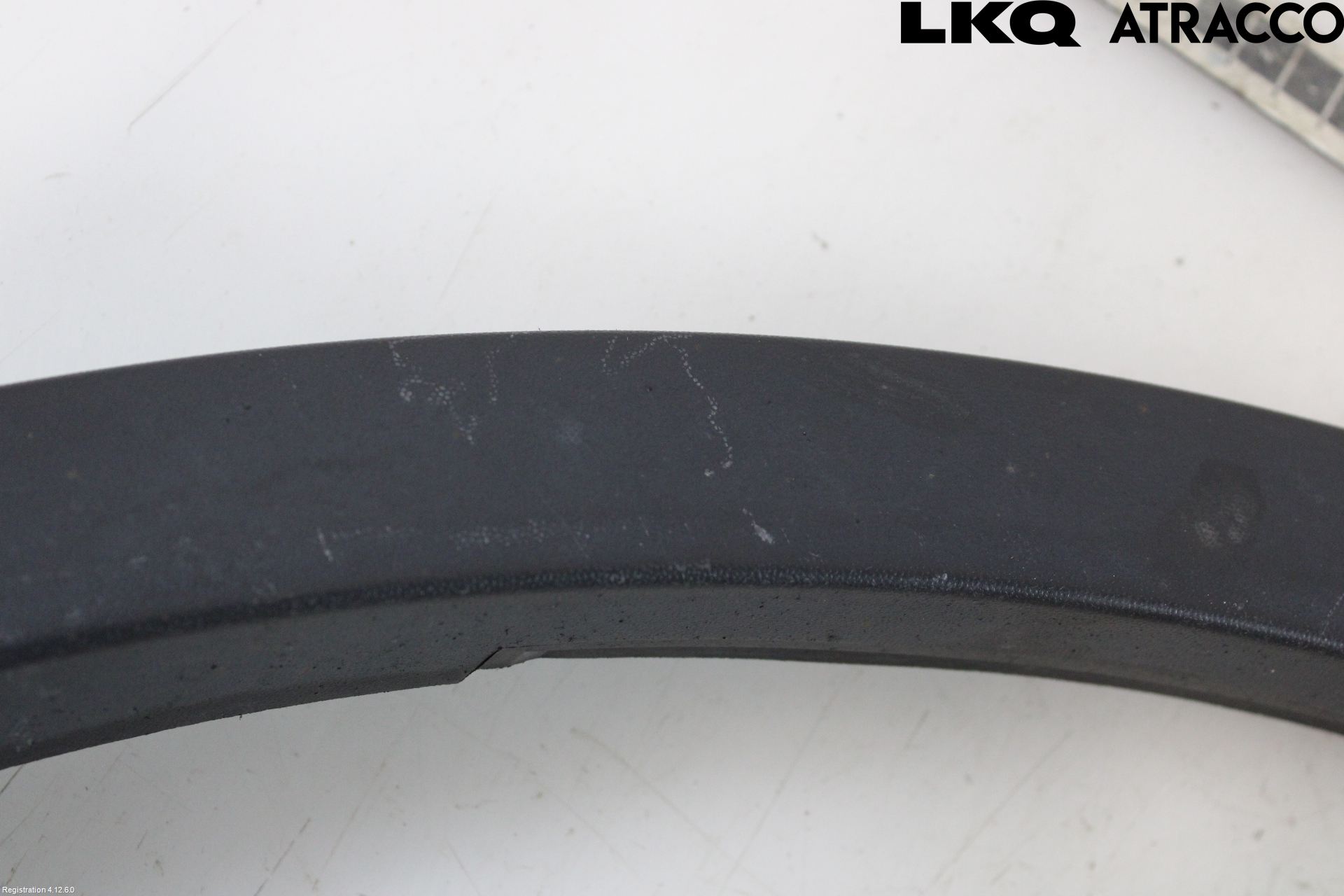 Volkswagen VW TIGUAN 16-24 Skärmbreddare