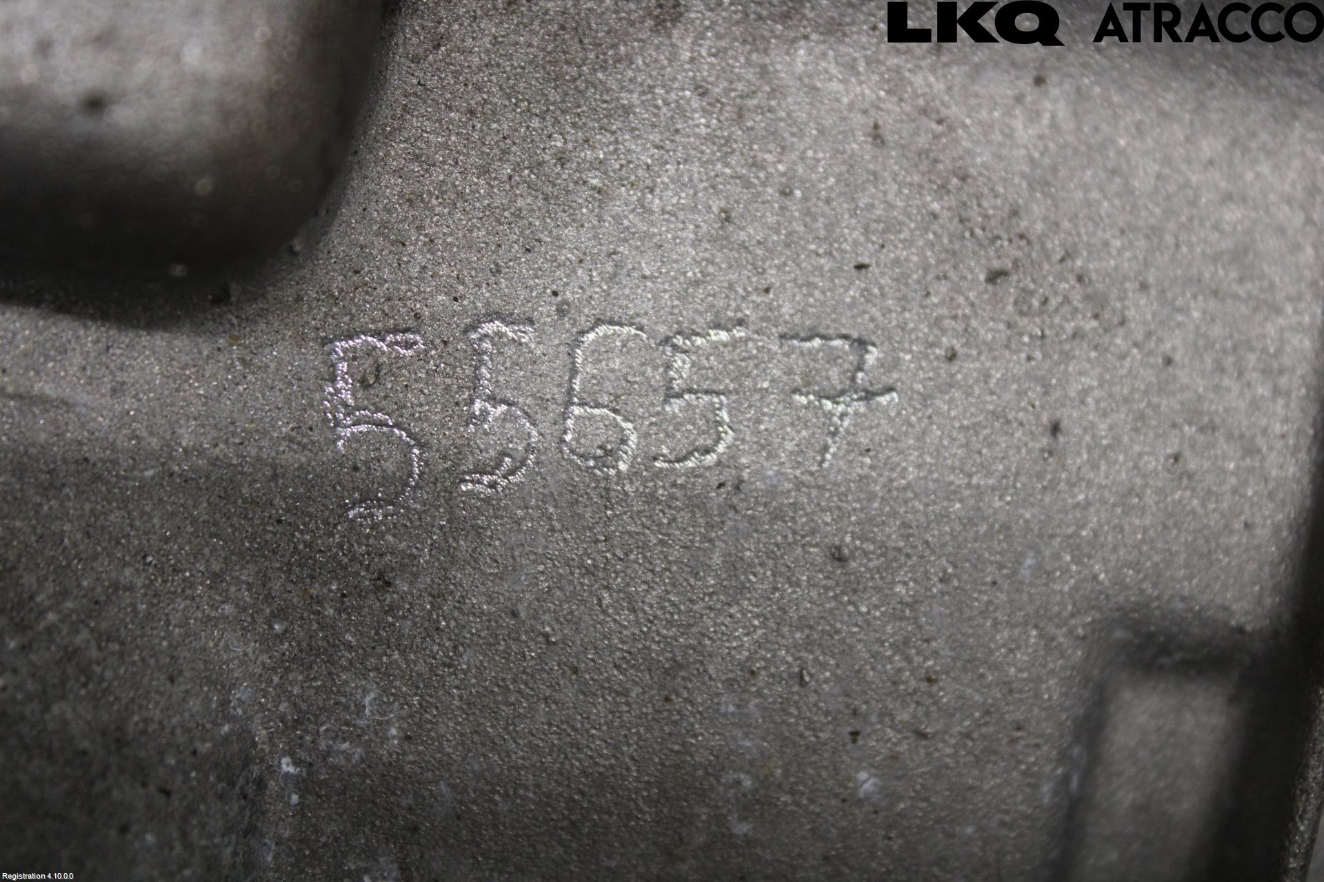 Jaguar XJ X308        98-02 Växellåda Automat