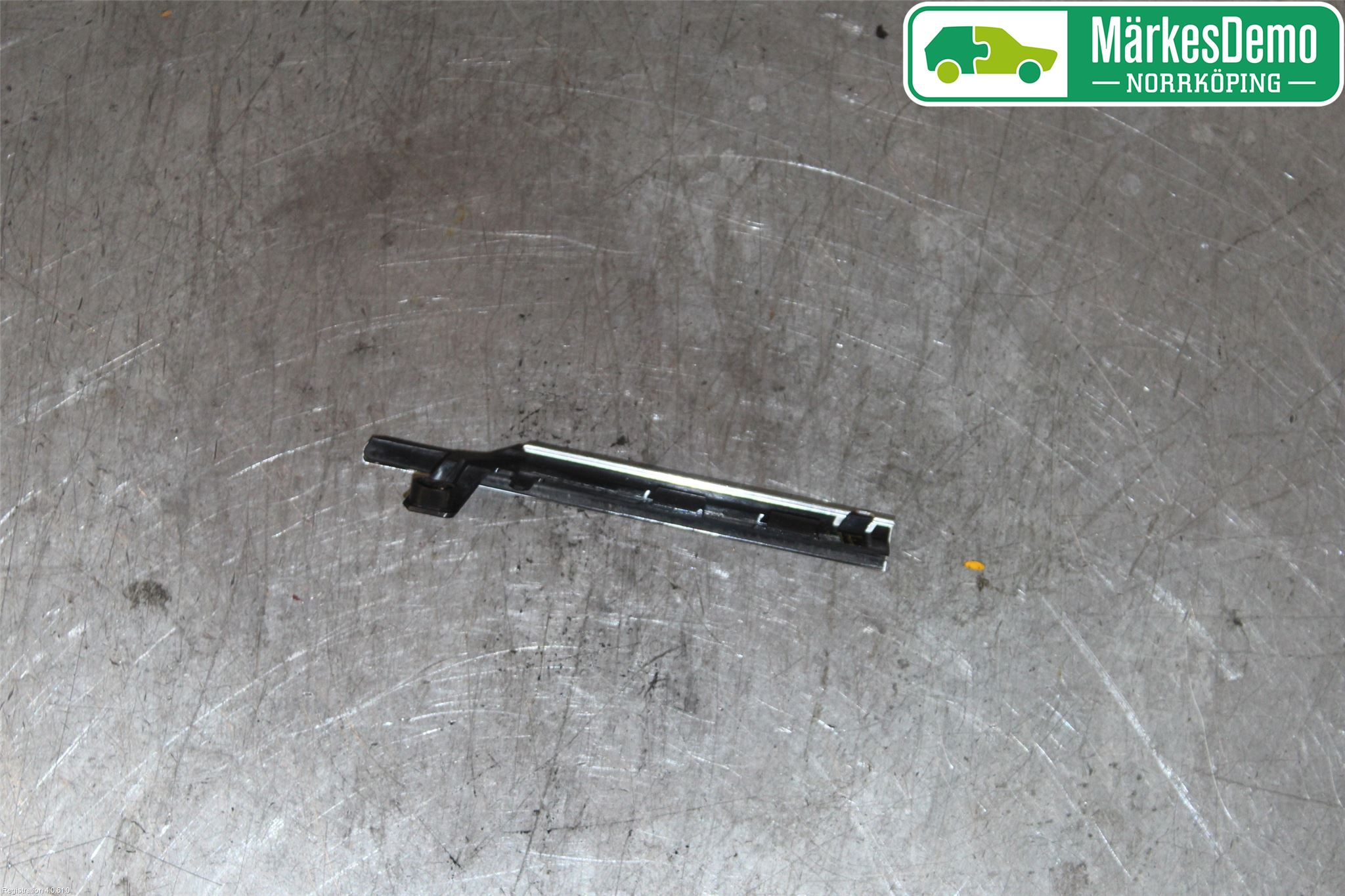 Jaguar F-TYPE Dörr Dekorlist Fram Hö