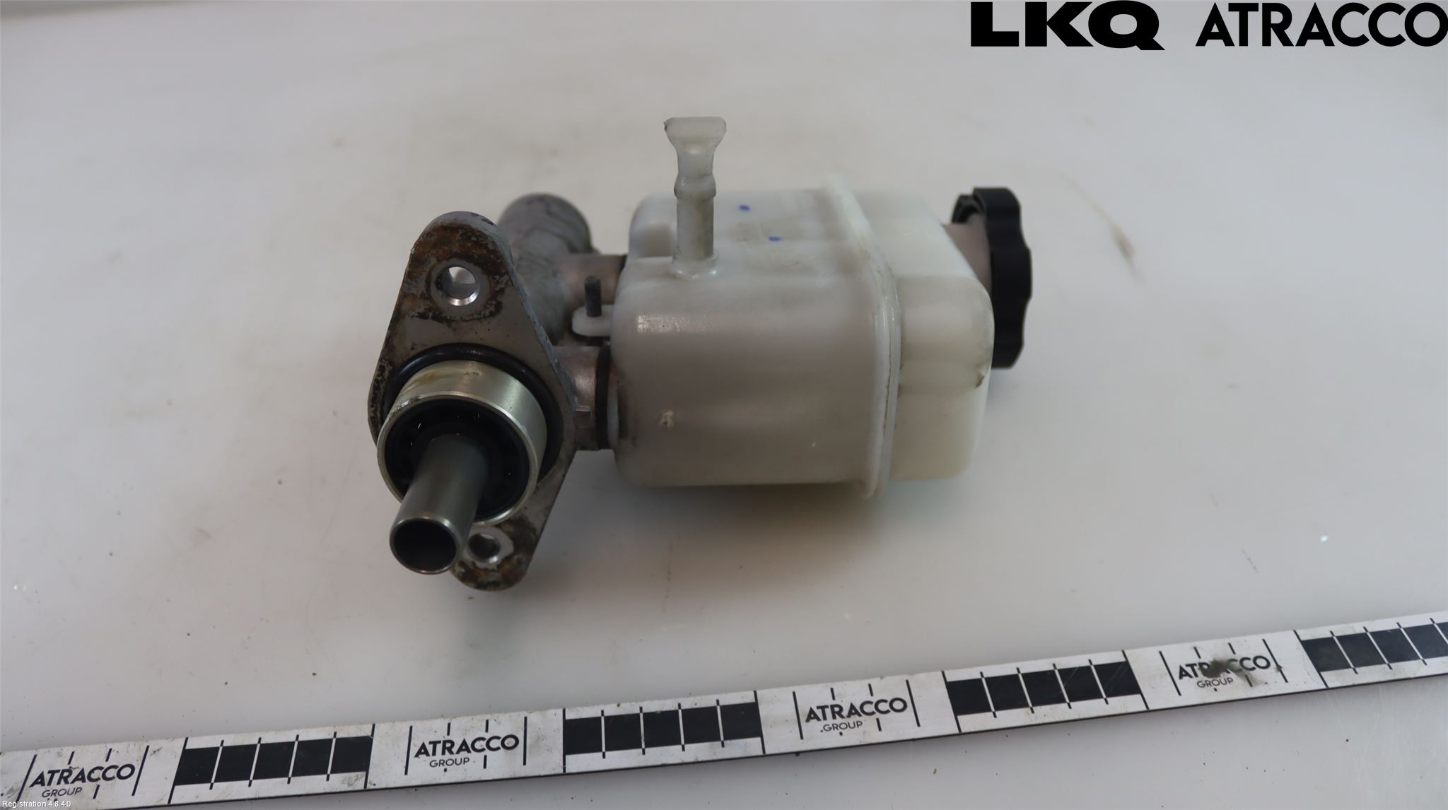 Hyundai SANTA FE  06-12 Broms Huvudcylinder