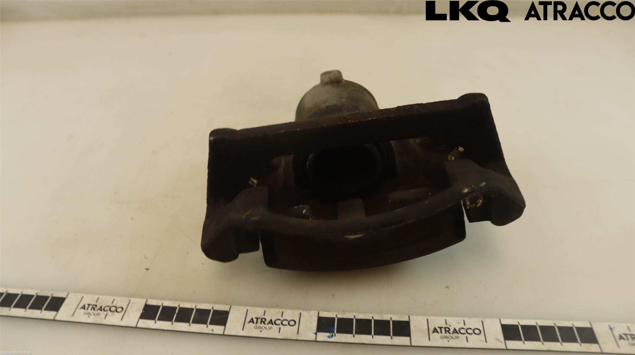 Suzuki WAGON R/R+ 93-08 Bromsok Fram Höger
