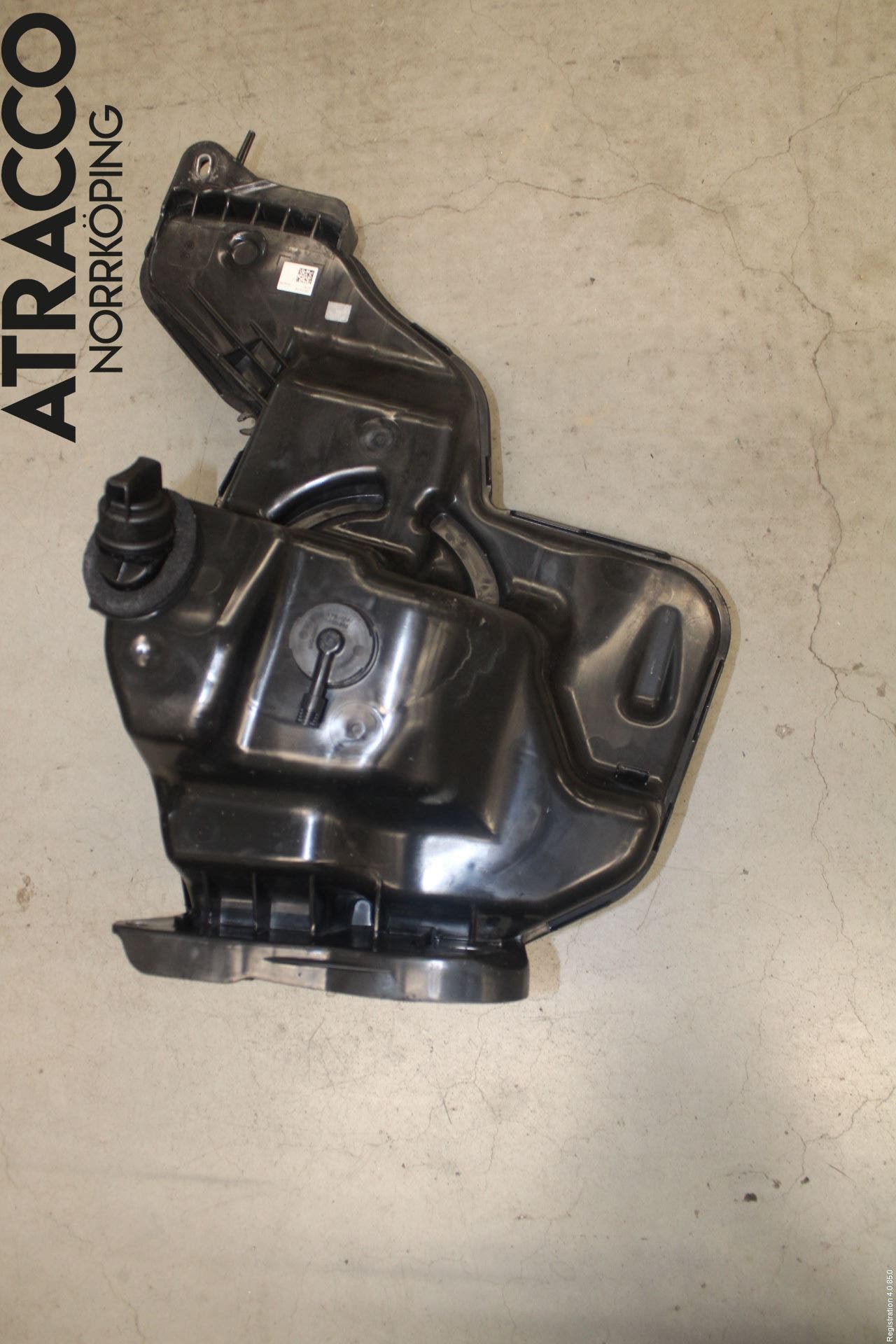 Volkswagen VW SHARAN 11- Adblue Tank