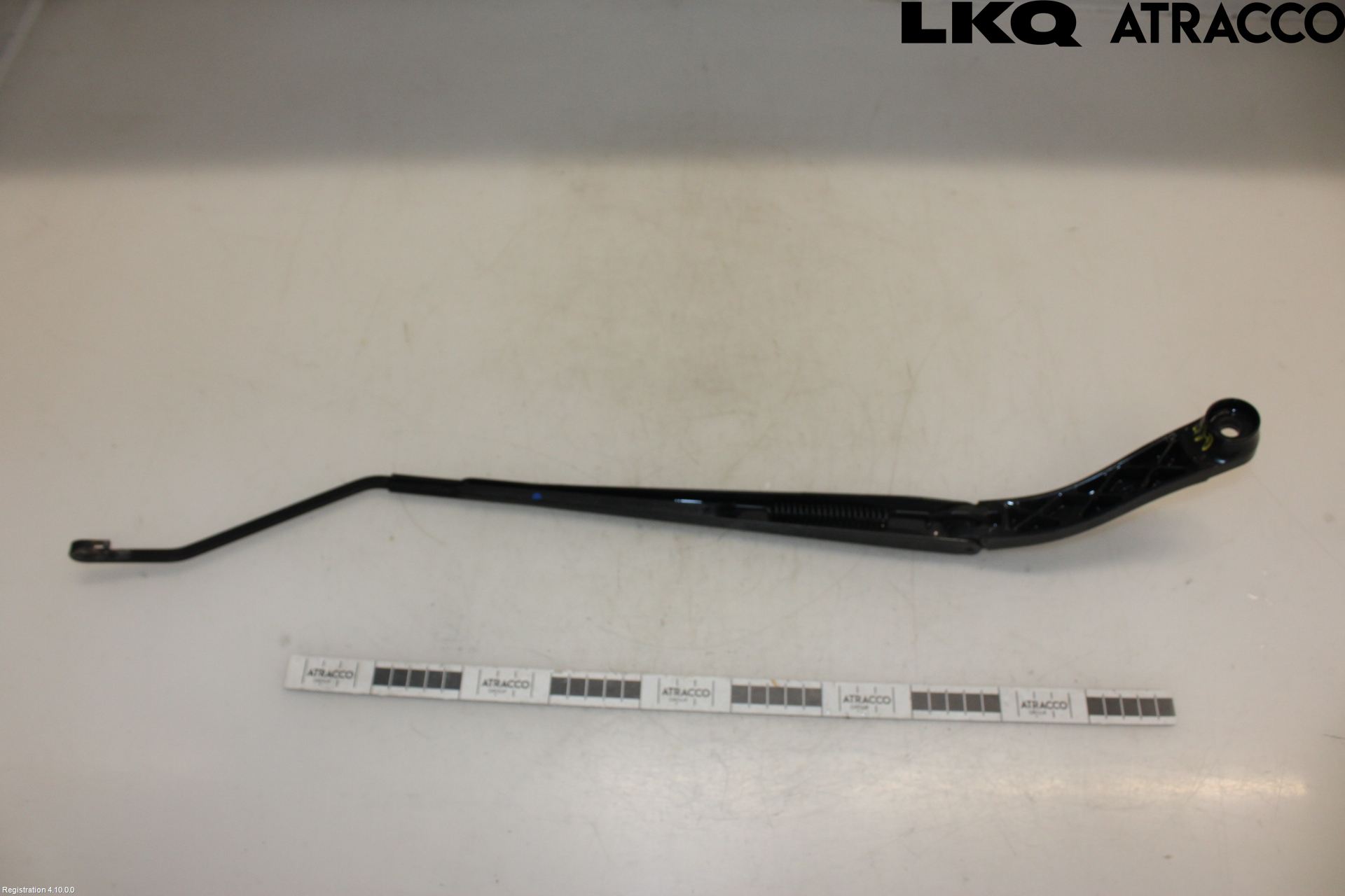 Opel INSIGNIA 09-16 Torkararm Armar Vindruta