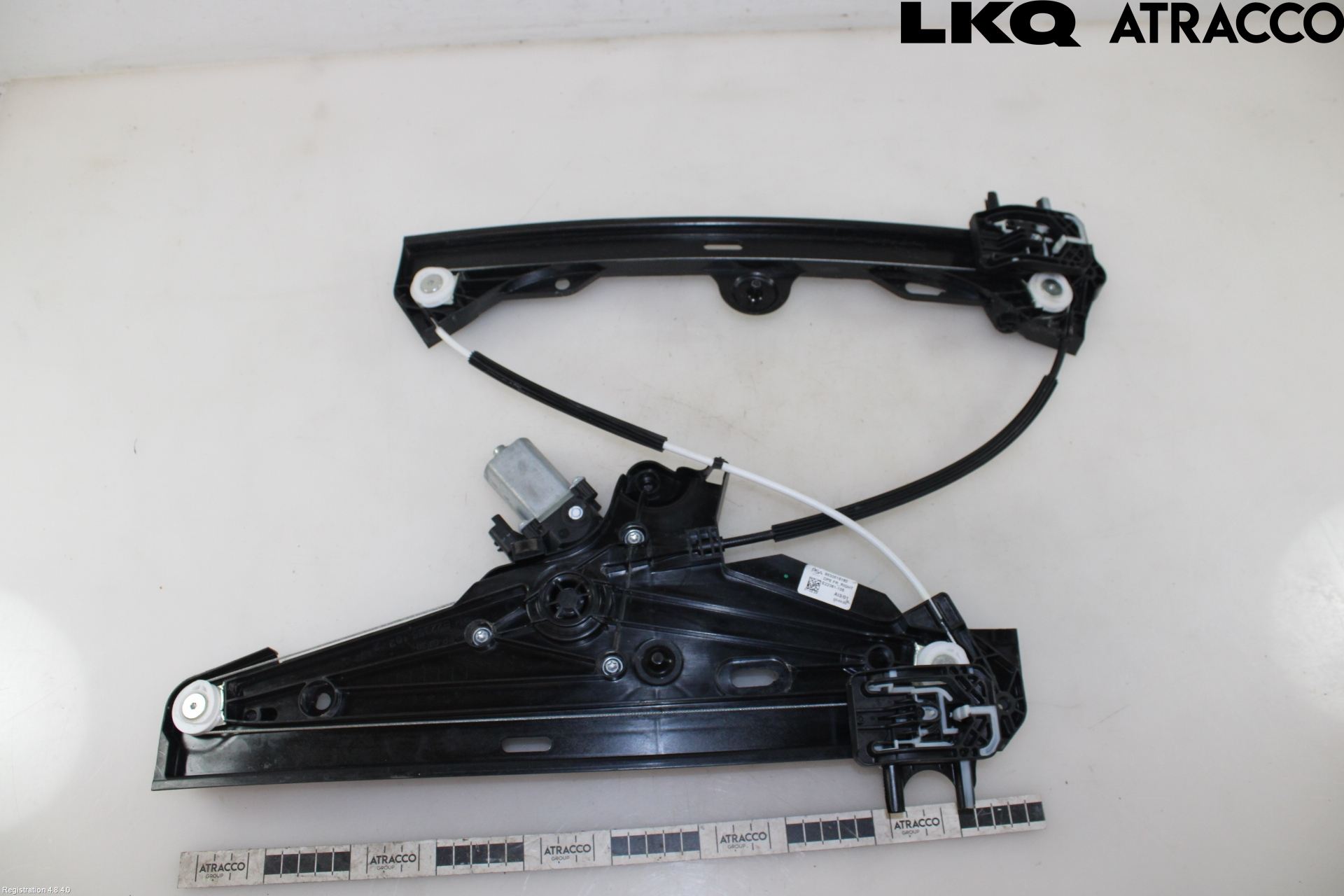 Opel ASTRA L 22- Fönsterhiss El Kompl