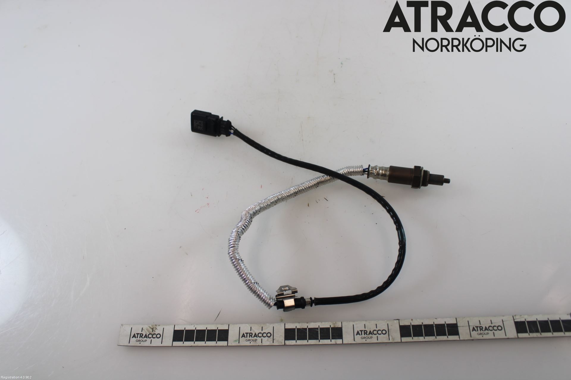 Volkswagen VW GOLF / E-GOLF VIII 20- Injlambdasond