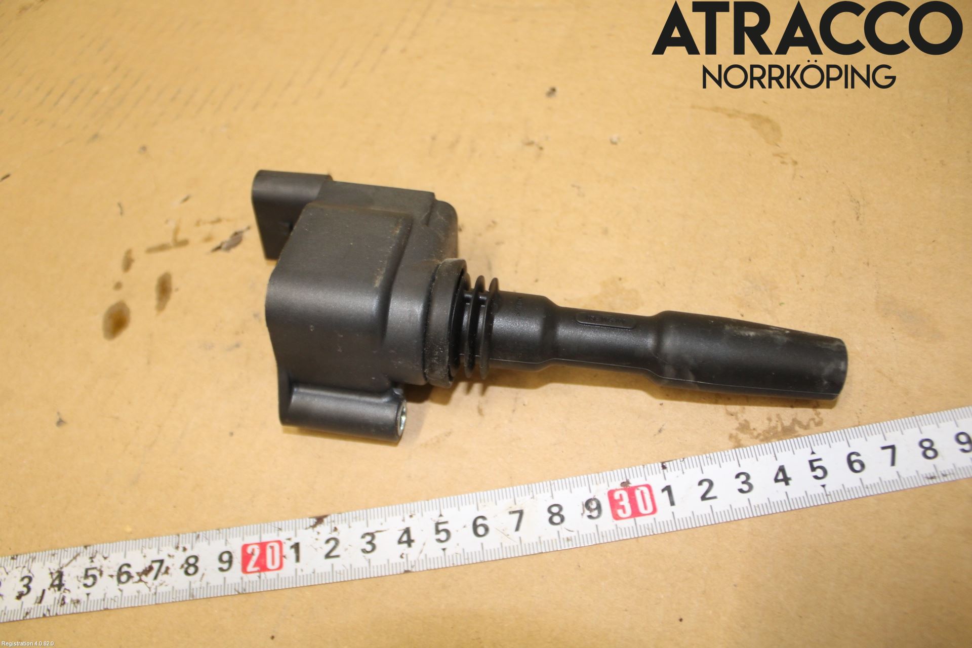 Audi A3/S3 8V 13-20 Tändspole