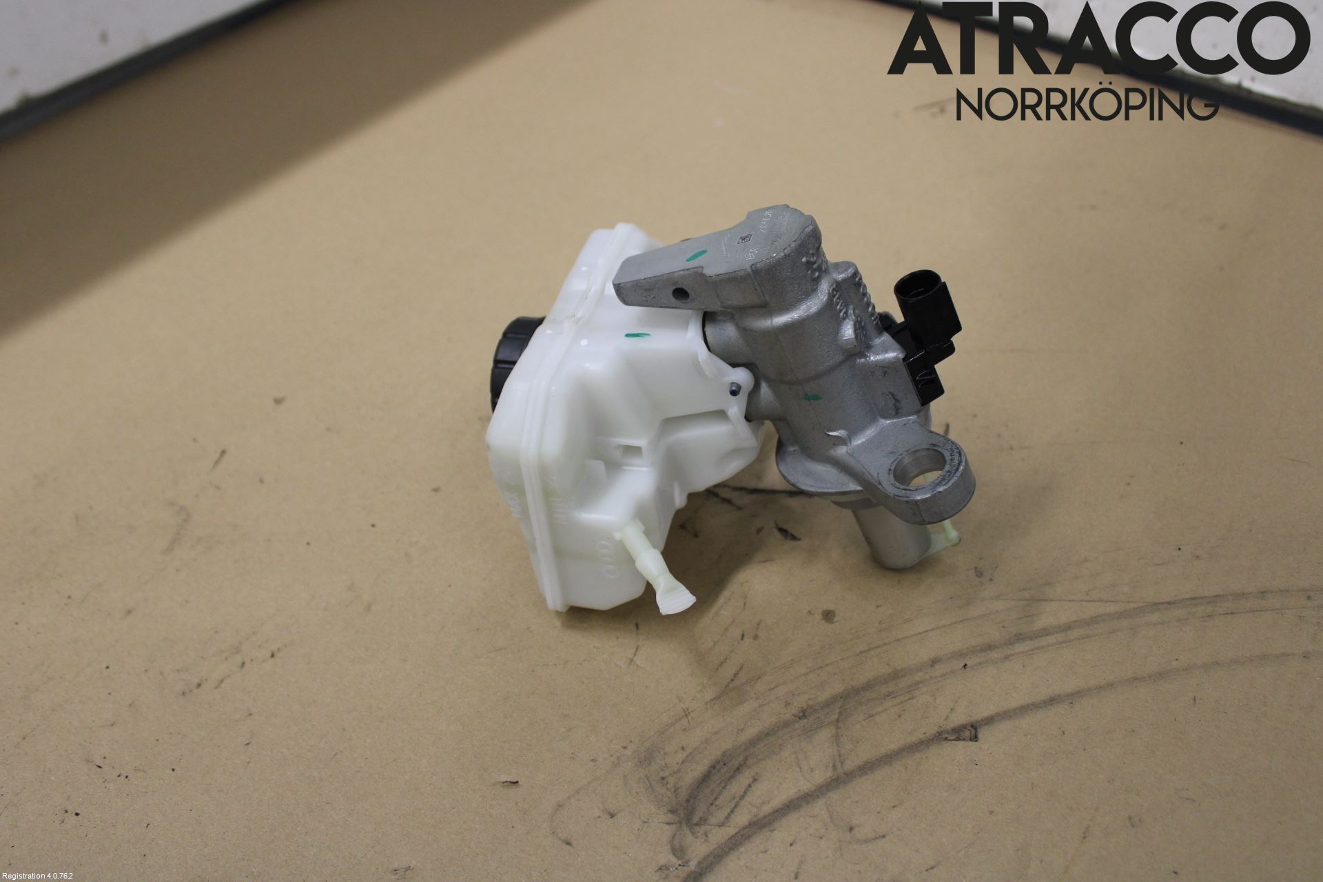 Audi A6 F2/C8 19- Broms Huvudcylinder