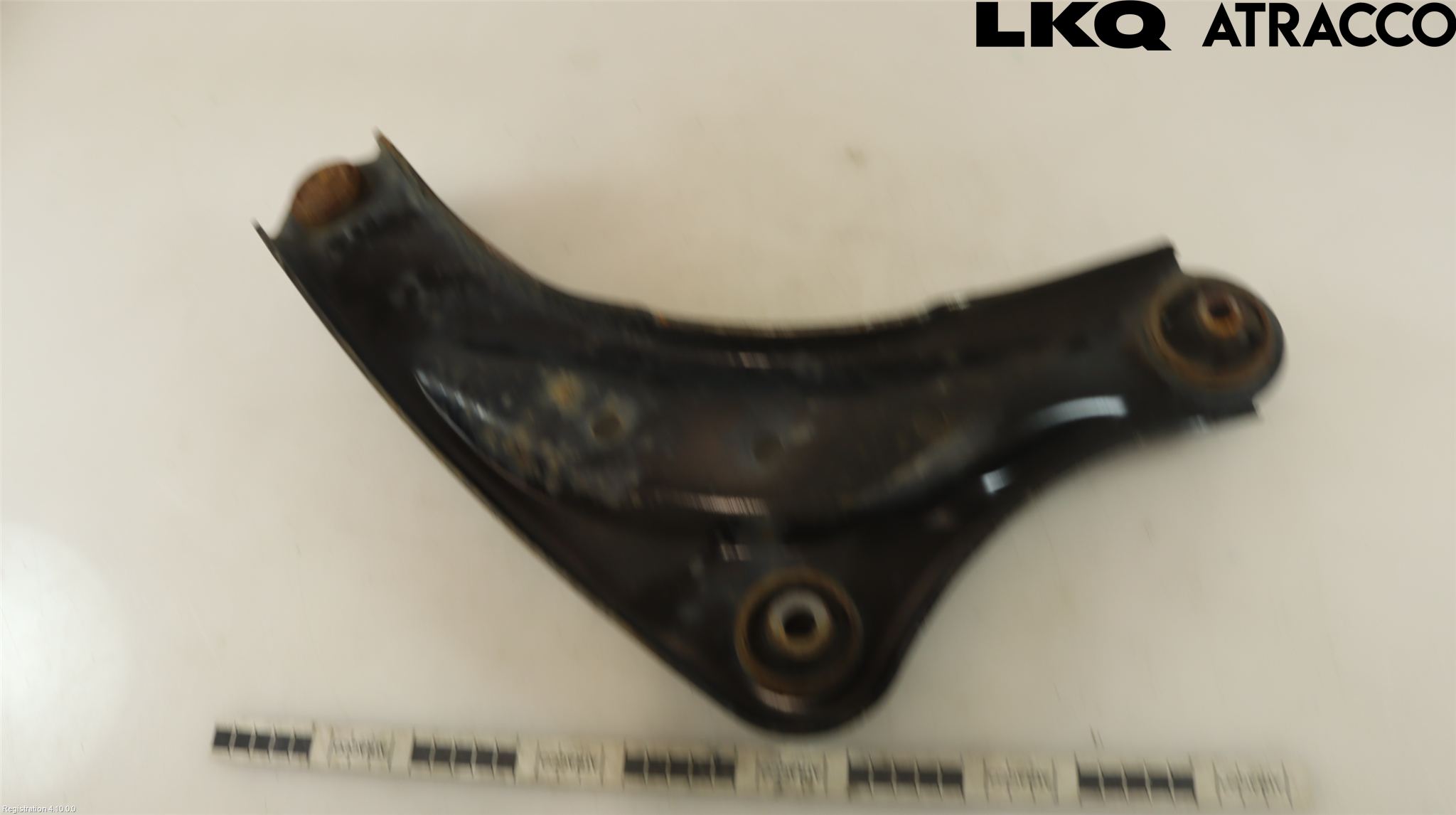 Nissan LEAF 18- Bärarm Fram Undre Vä