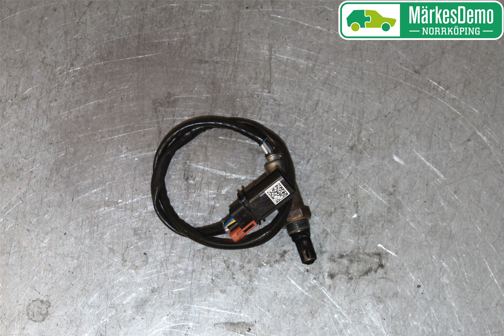 Audi Q5/SQ5 17- Injlambdasond