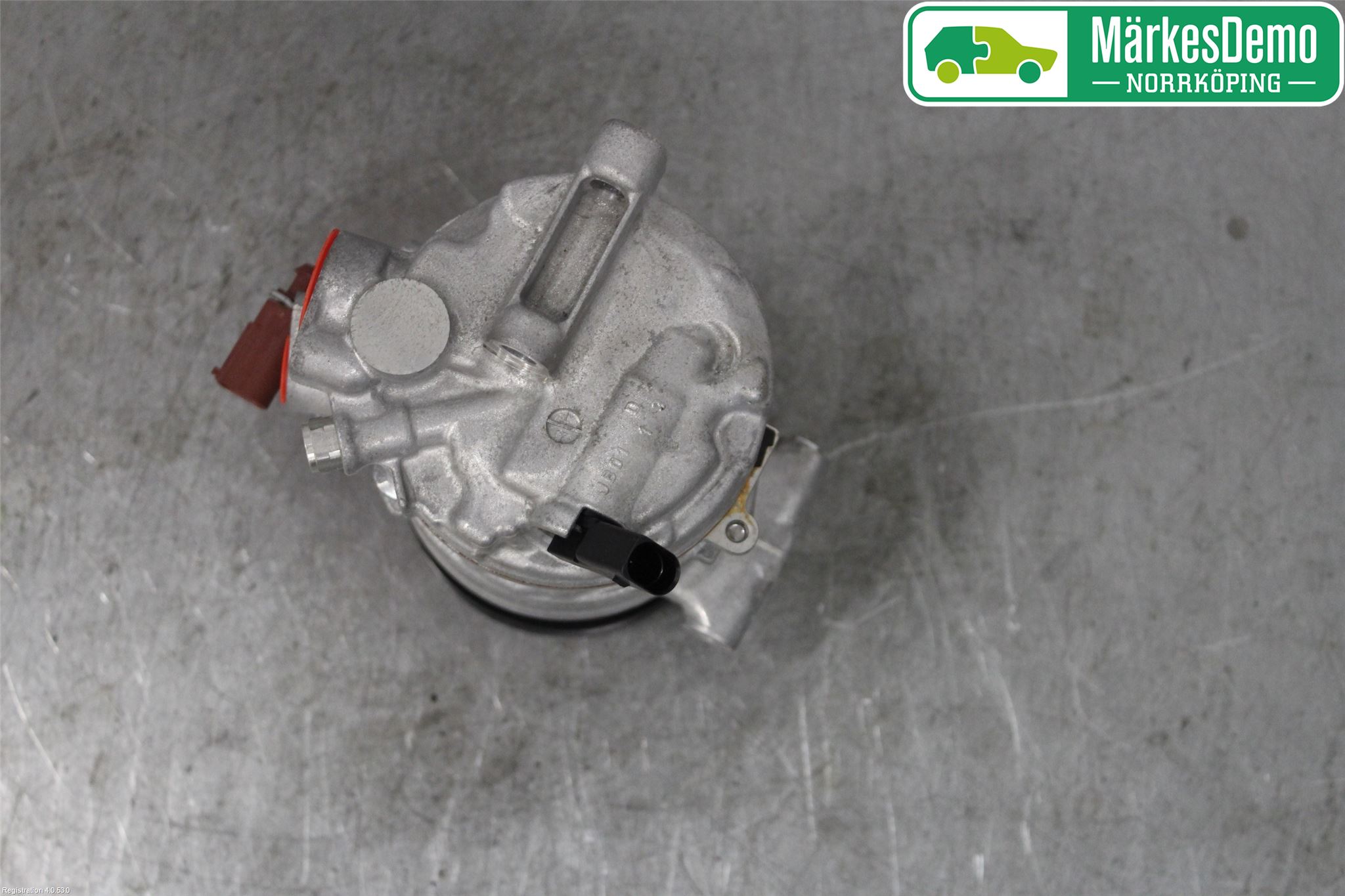 Audi A6/S6 4G 11-18 Ac Kompressor