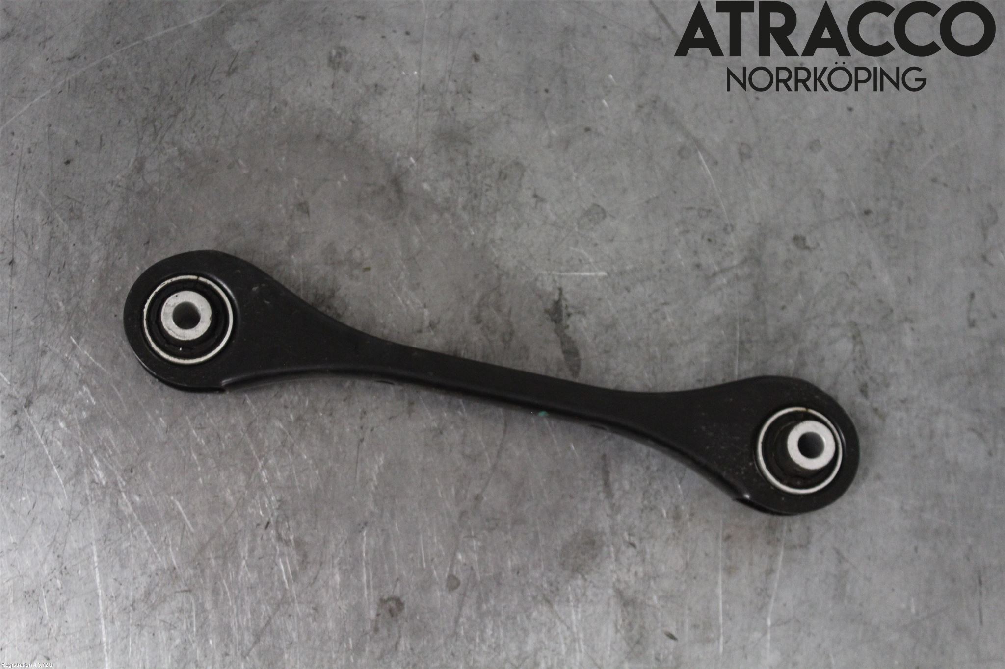 Volkswagen VW TIGUAN 16-24 Momentstag Bak