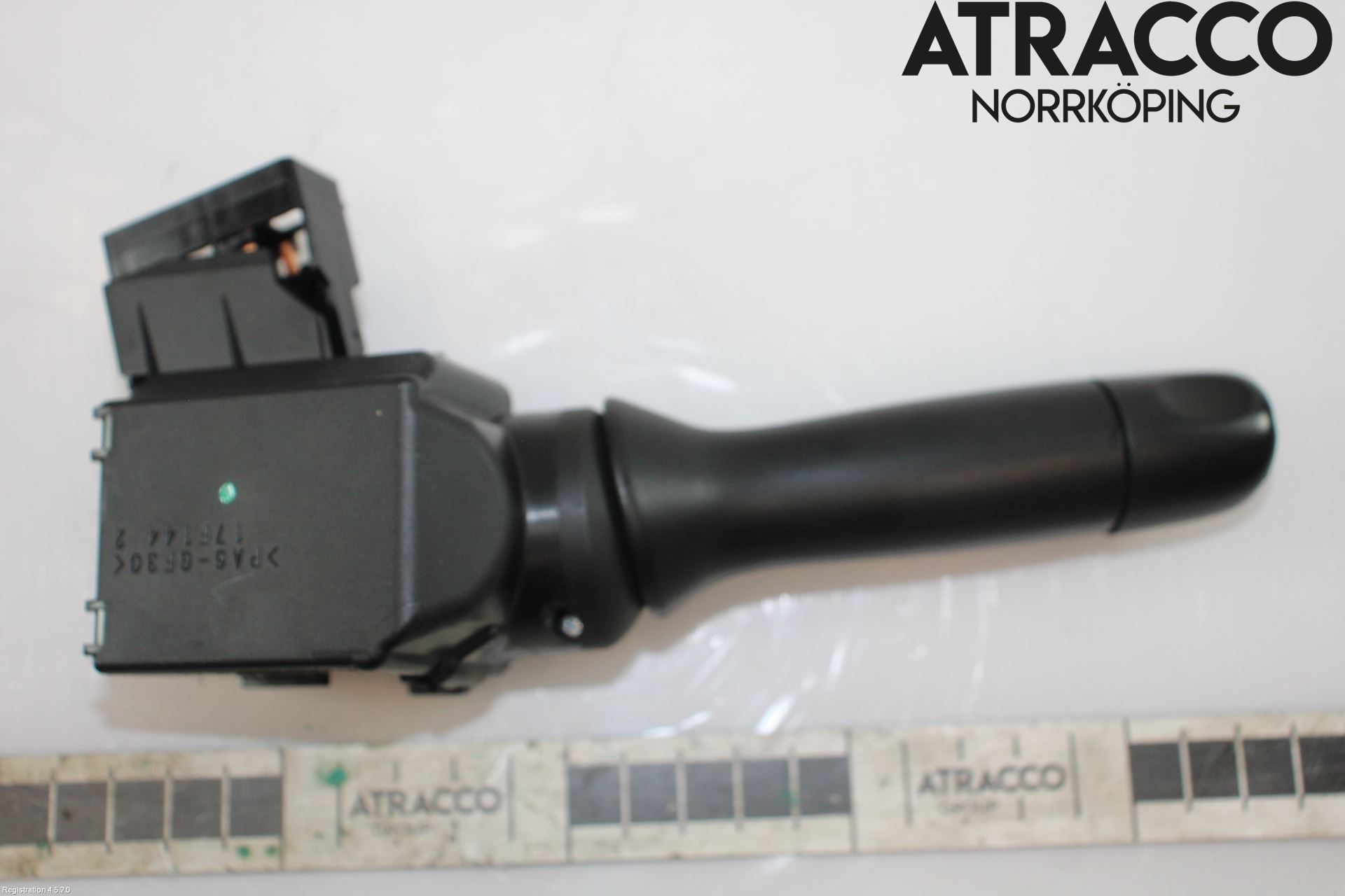 Toyota AYGO 15-21 Spak Torkar-Spolomk