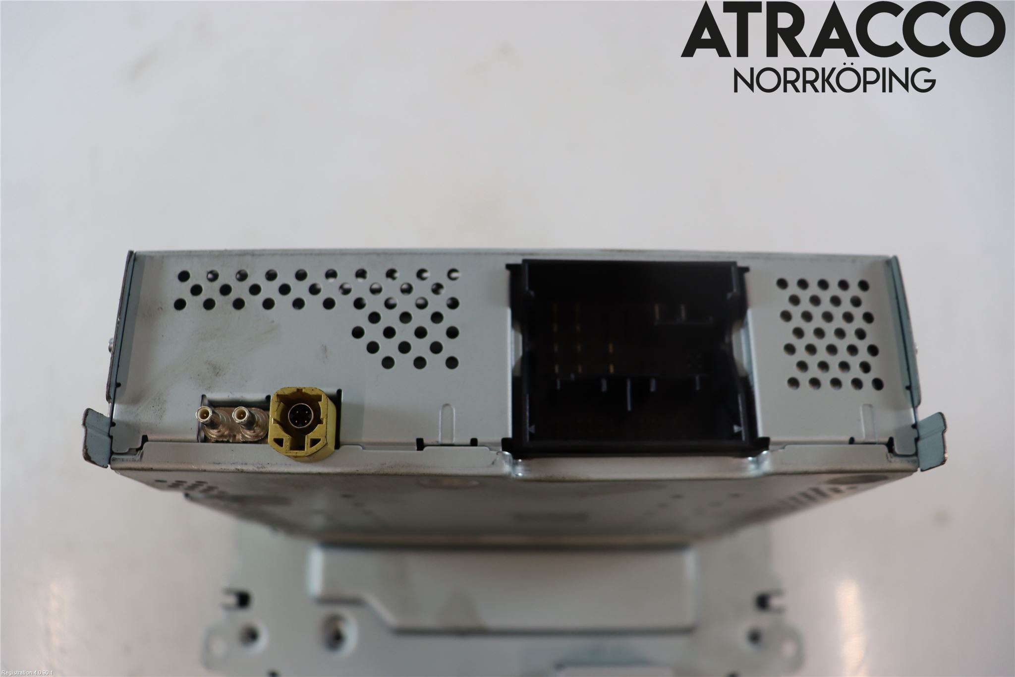 Volkswagen VW TRANSP/CARAVELLE (T6) 16-22 Cd Radio - Multimediapanel