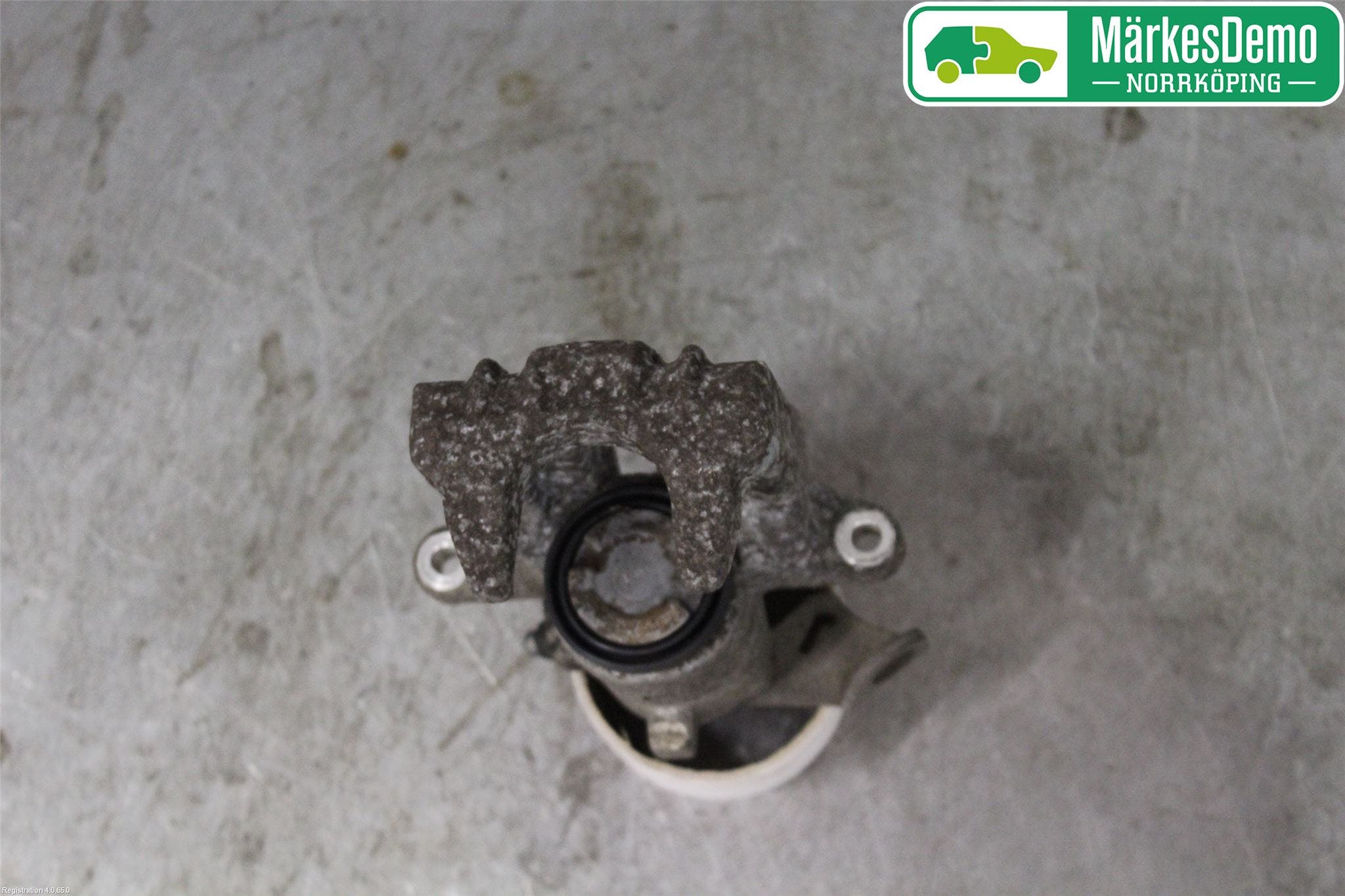 Skoda FABIA 15-21 Bromsok Bak Vänster