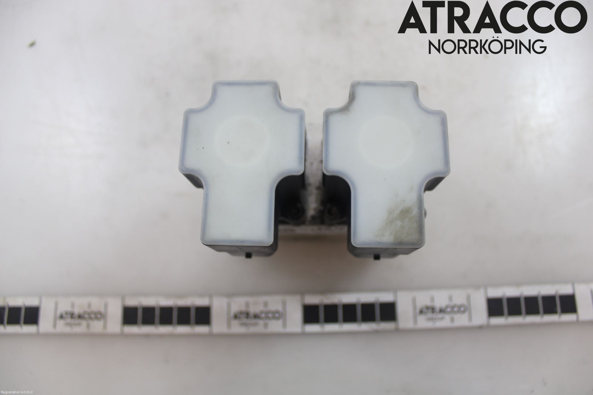 Volkswagen VW ID.4 21- Ac Expansionsventil