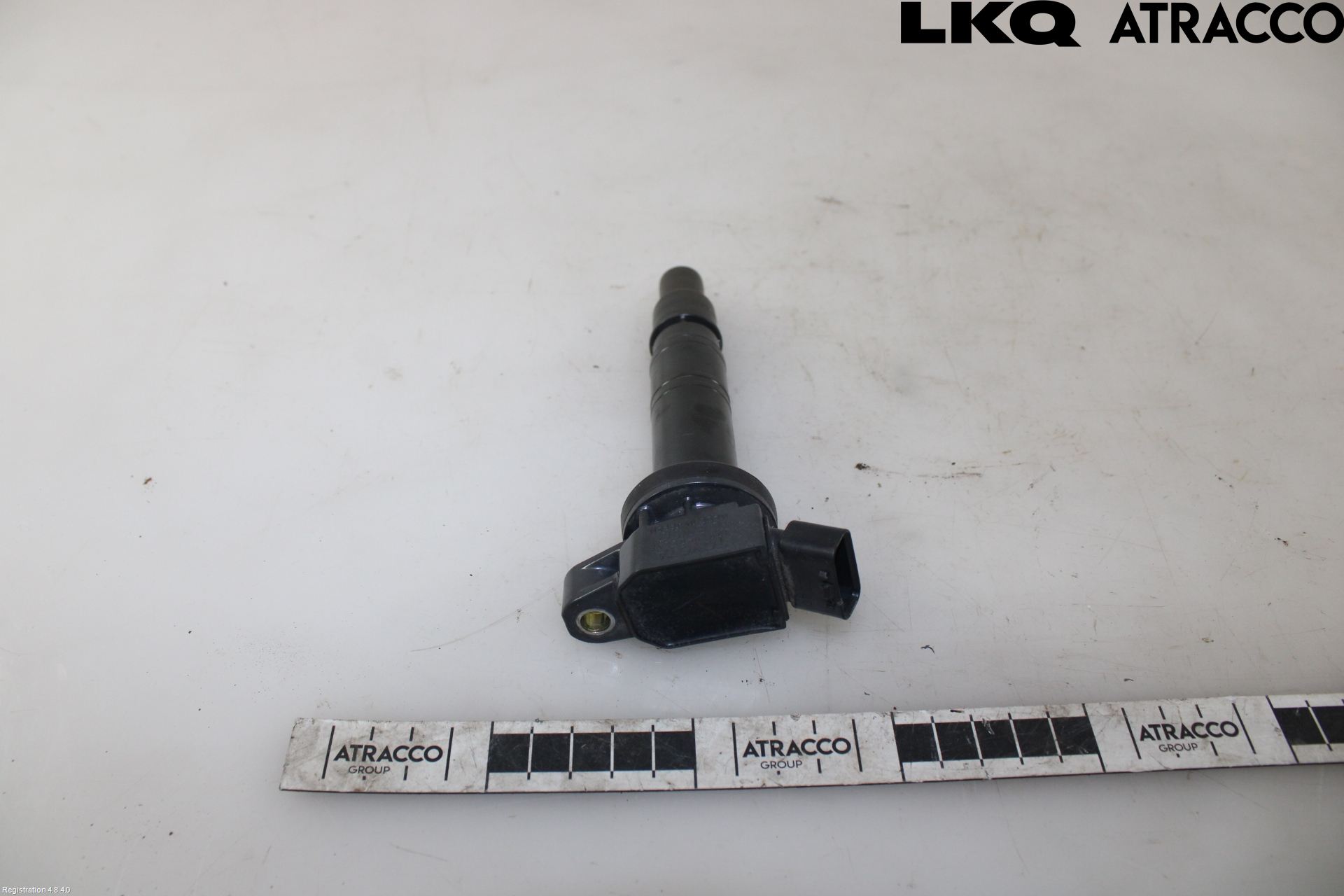 Toyota AVENSIS 03-06 Tändspole