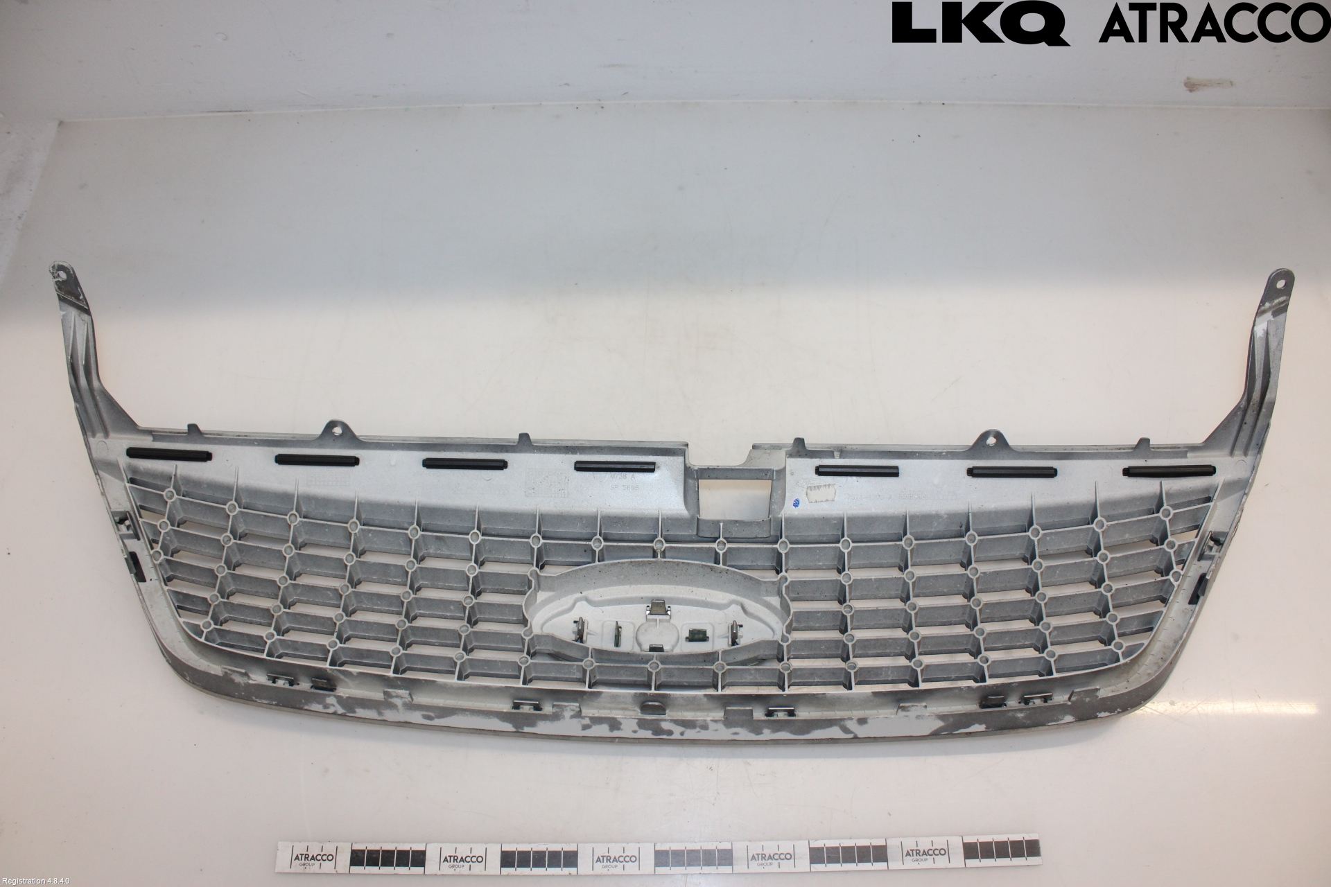 Ford MONDEO 07-15 Grill Komp