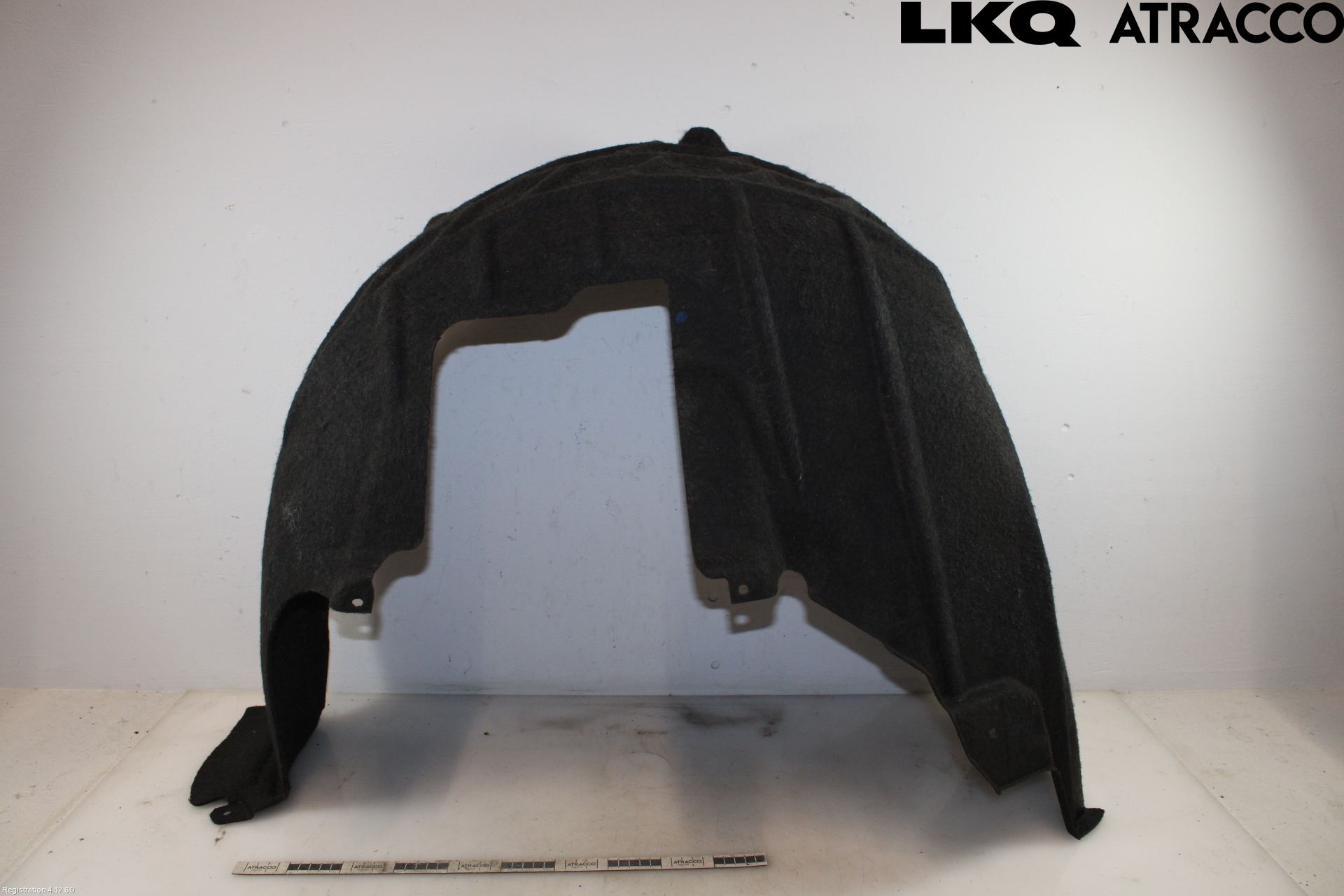 Volkswagen VW ID.4 21- Skärm Inner