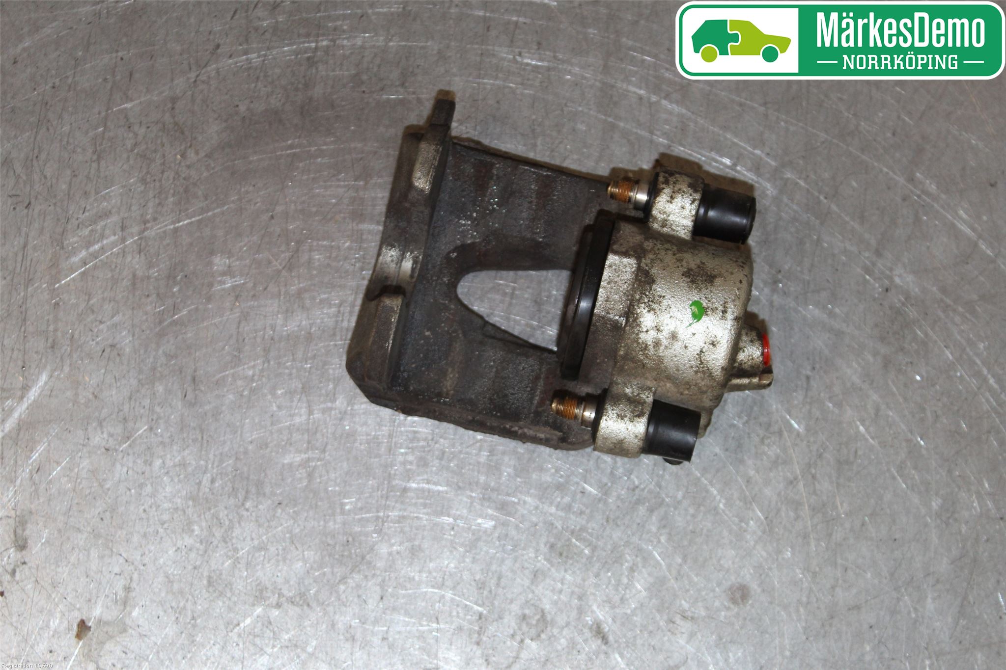 Skoda FABIA 15-21 Bromsok Fram Höger