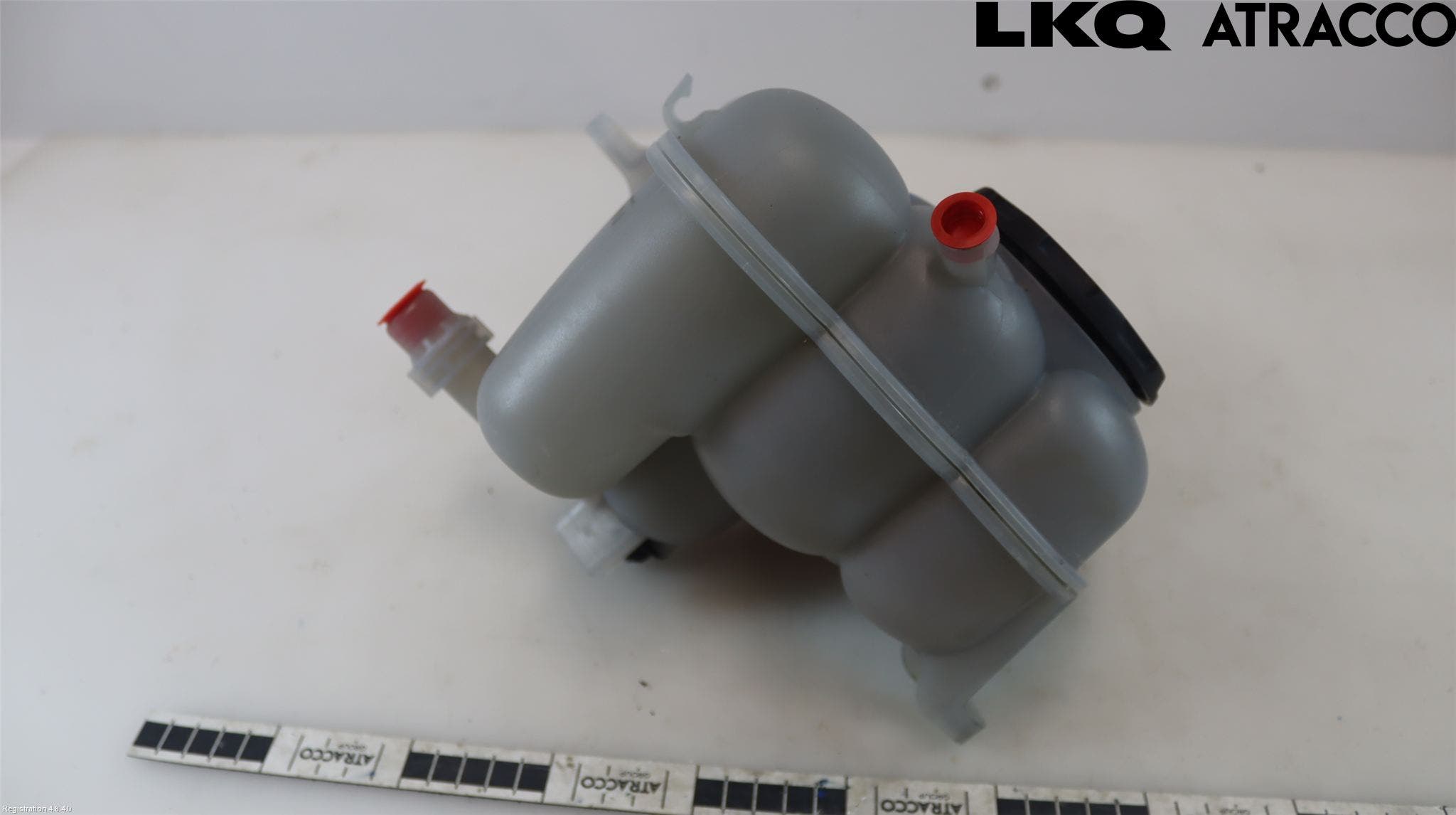 Audi Q7/SQ7 Expansionstank