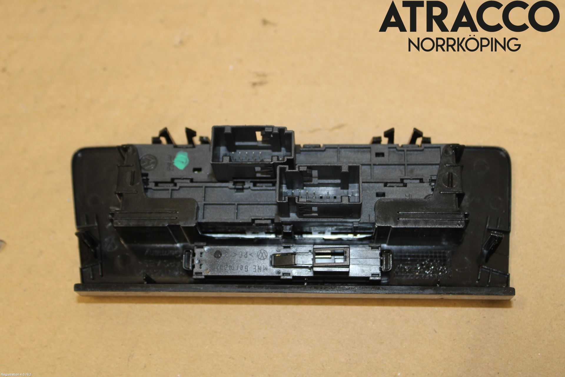 Volkswagen VW SHARAN 11- Strömställare Multifunktion