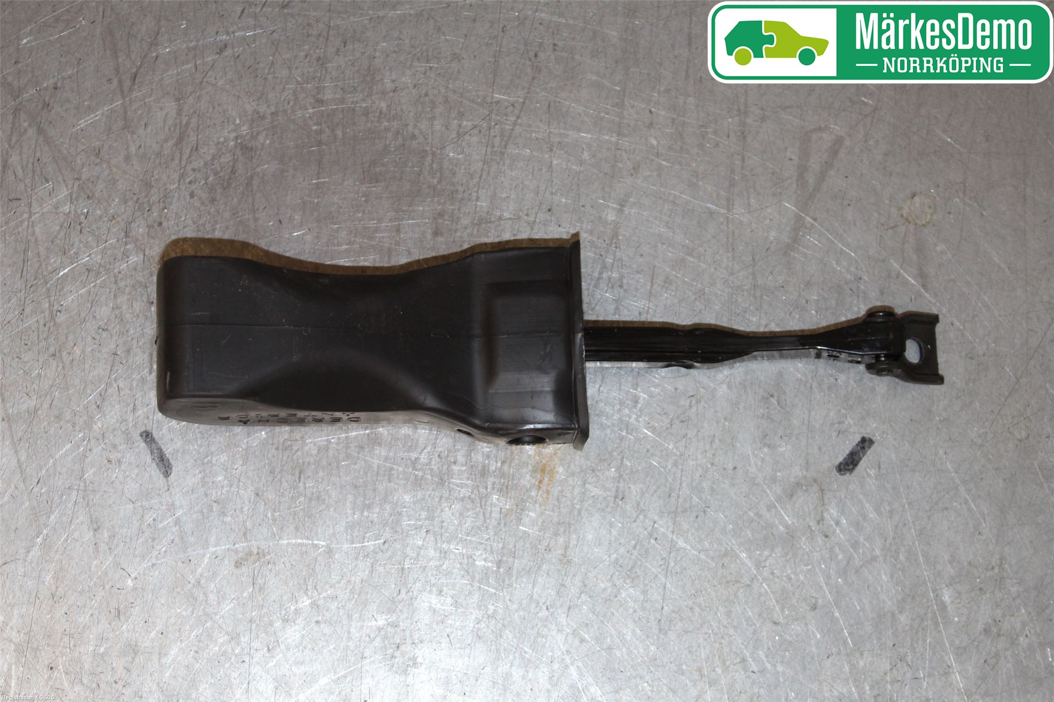 Seat LEON 13-20 Dörrstopp