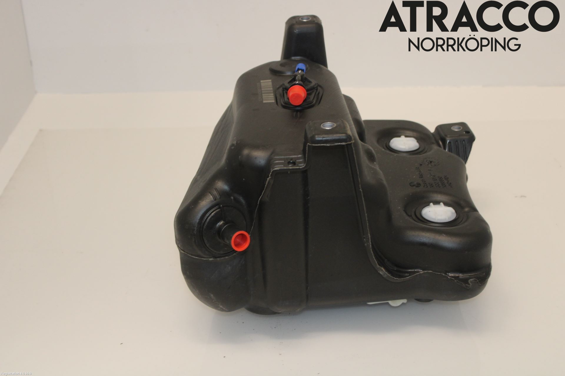 Volkswagen VW PASSAT 20-24 Adblue Tank