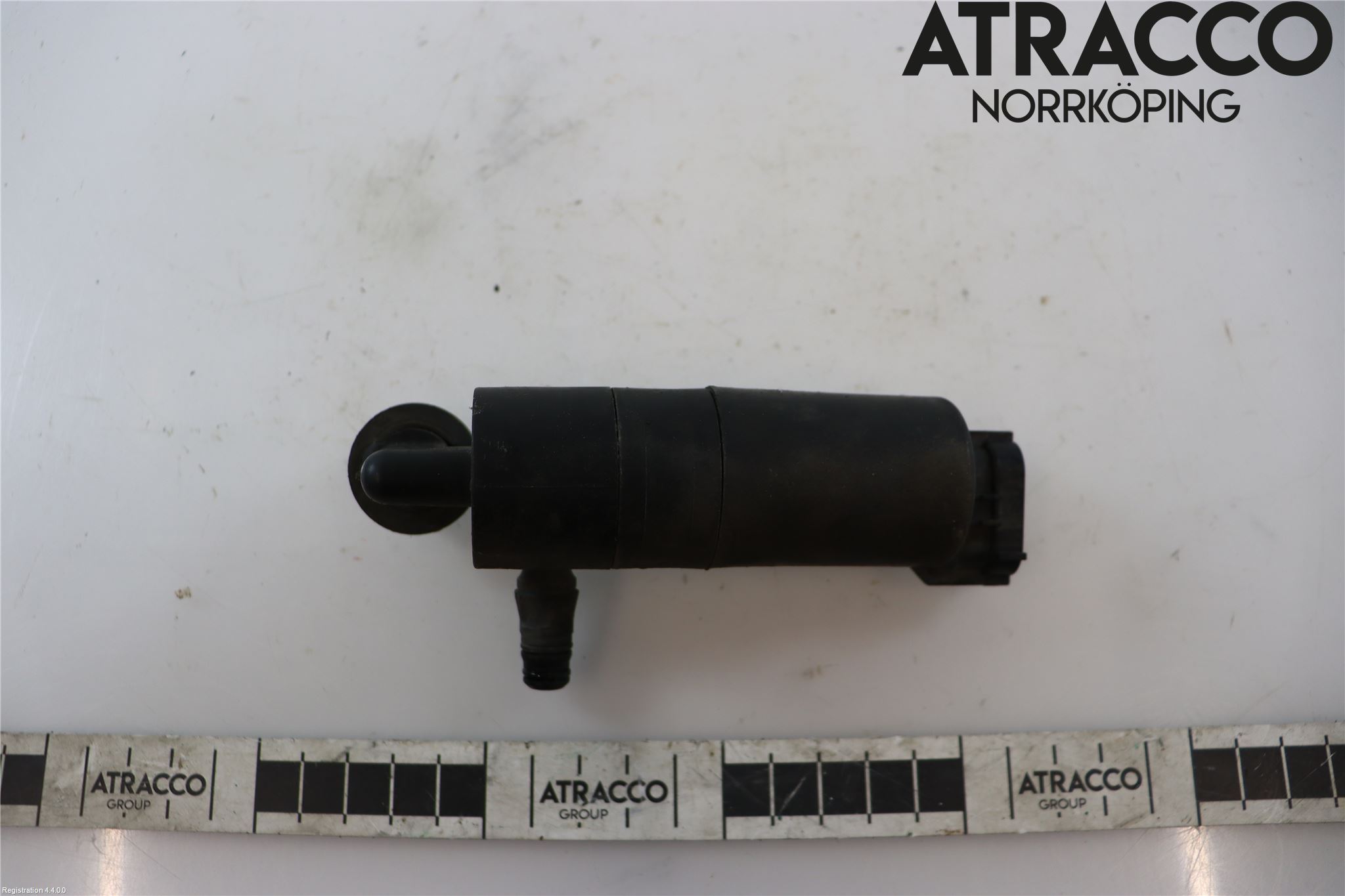 Toyota AVENSIS 03-06 Spolarpump Baklucka