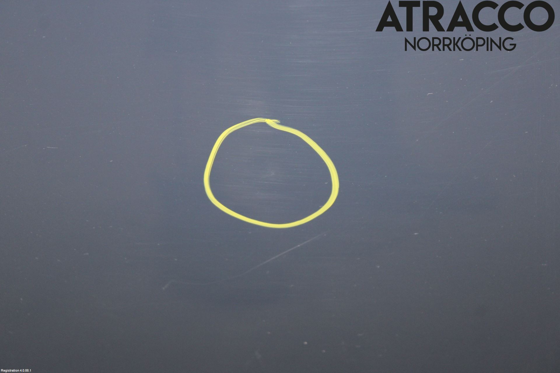 BMW 1 E87/81 5D/3D 03-11 Dörr Bak Höger