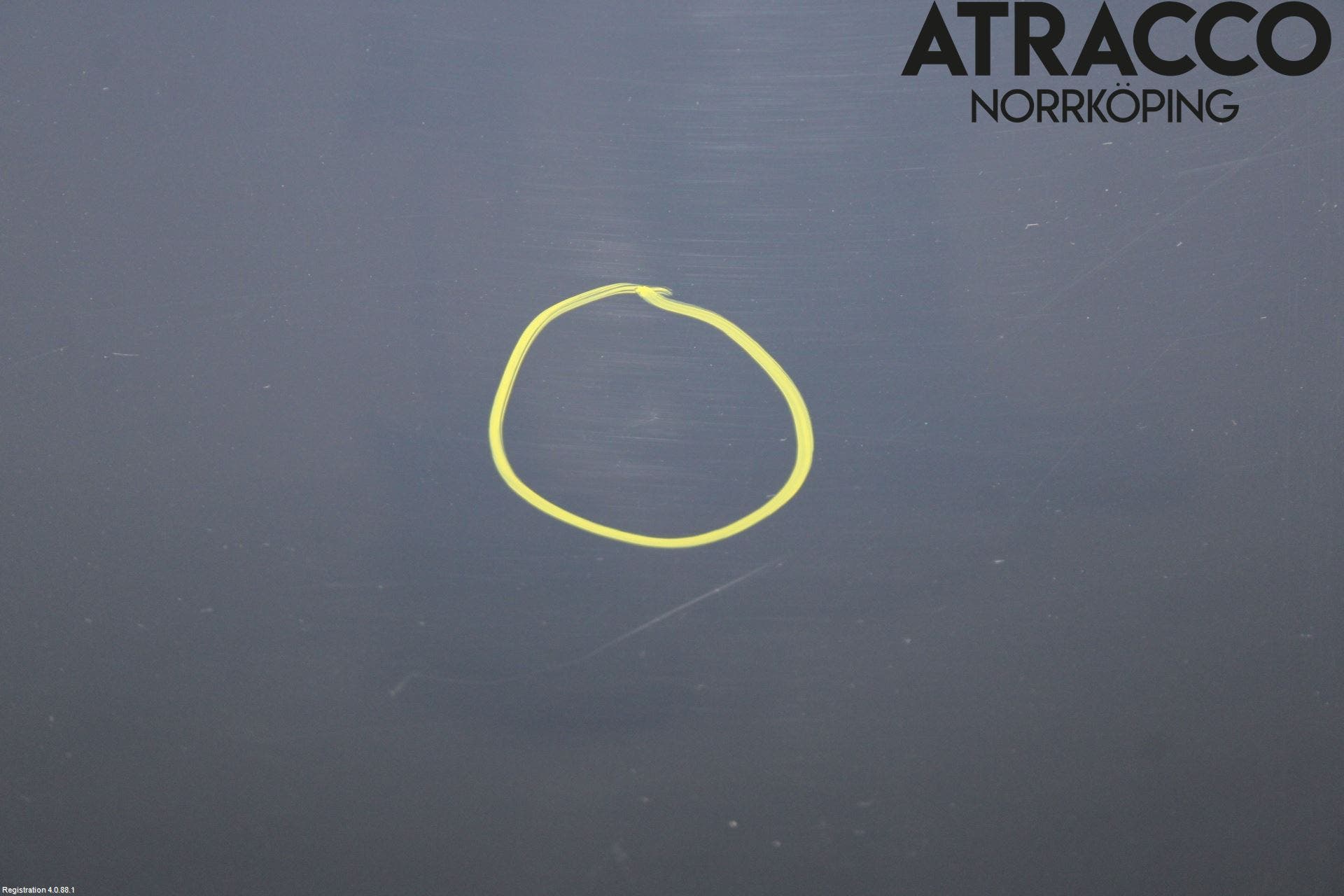 BMW 1 E87/81 5D/3D 03-11 Dörr Bak Höger