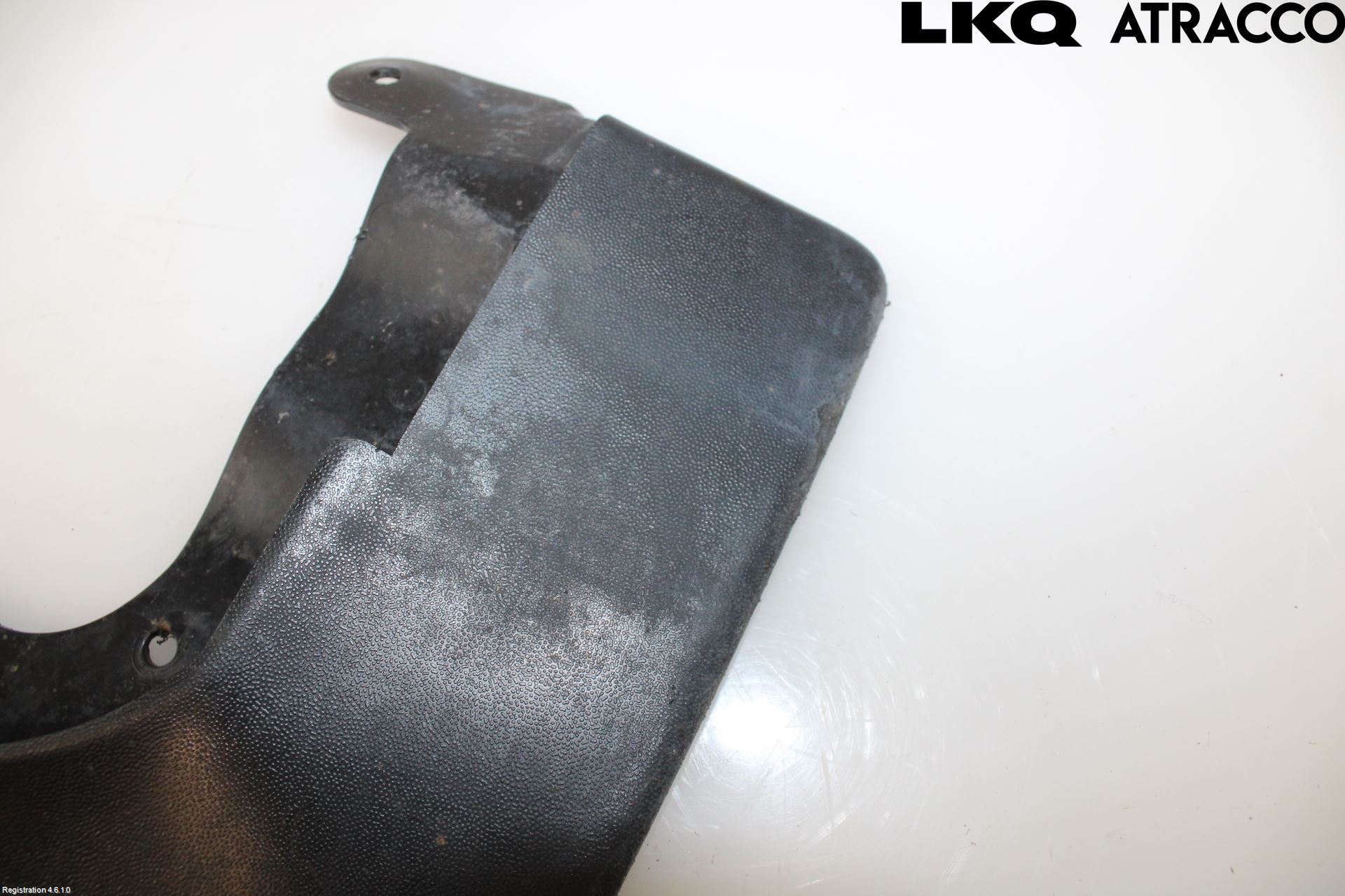 Skoda FABIA 07-14 Stänkskydd