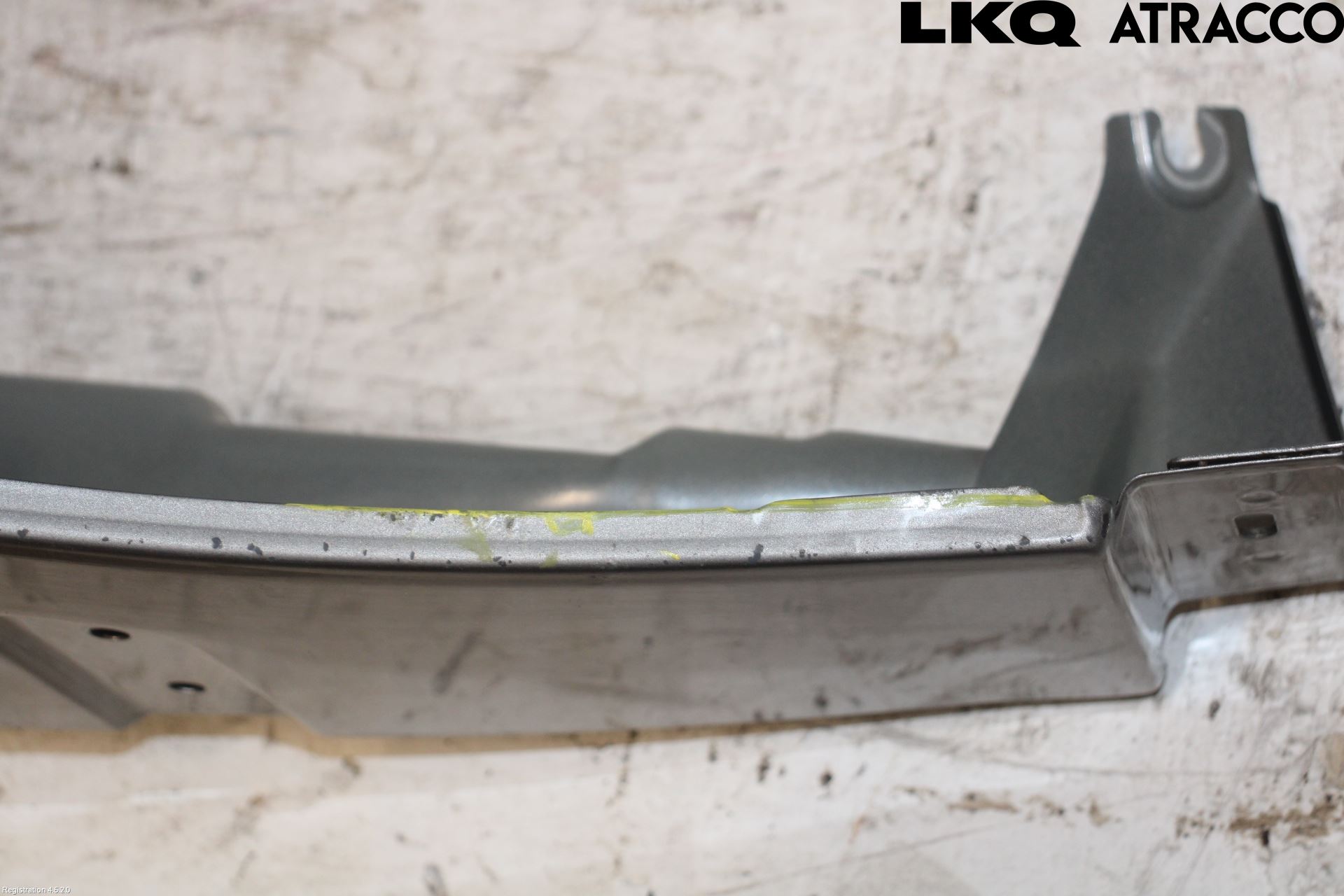 Saab 9-5 -05 Skärm Fram Höger