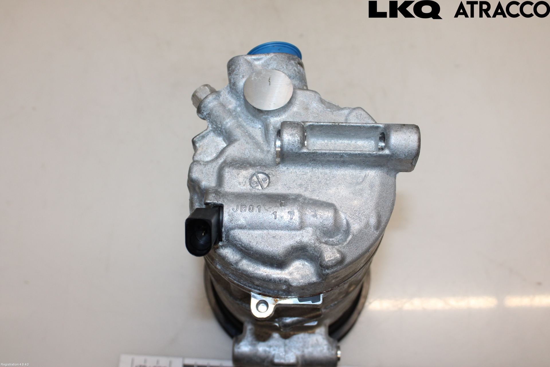 Audi A4/S4 B9 20- Ac Kompressor